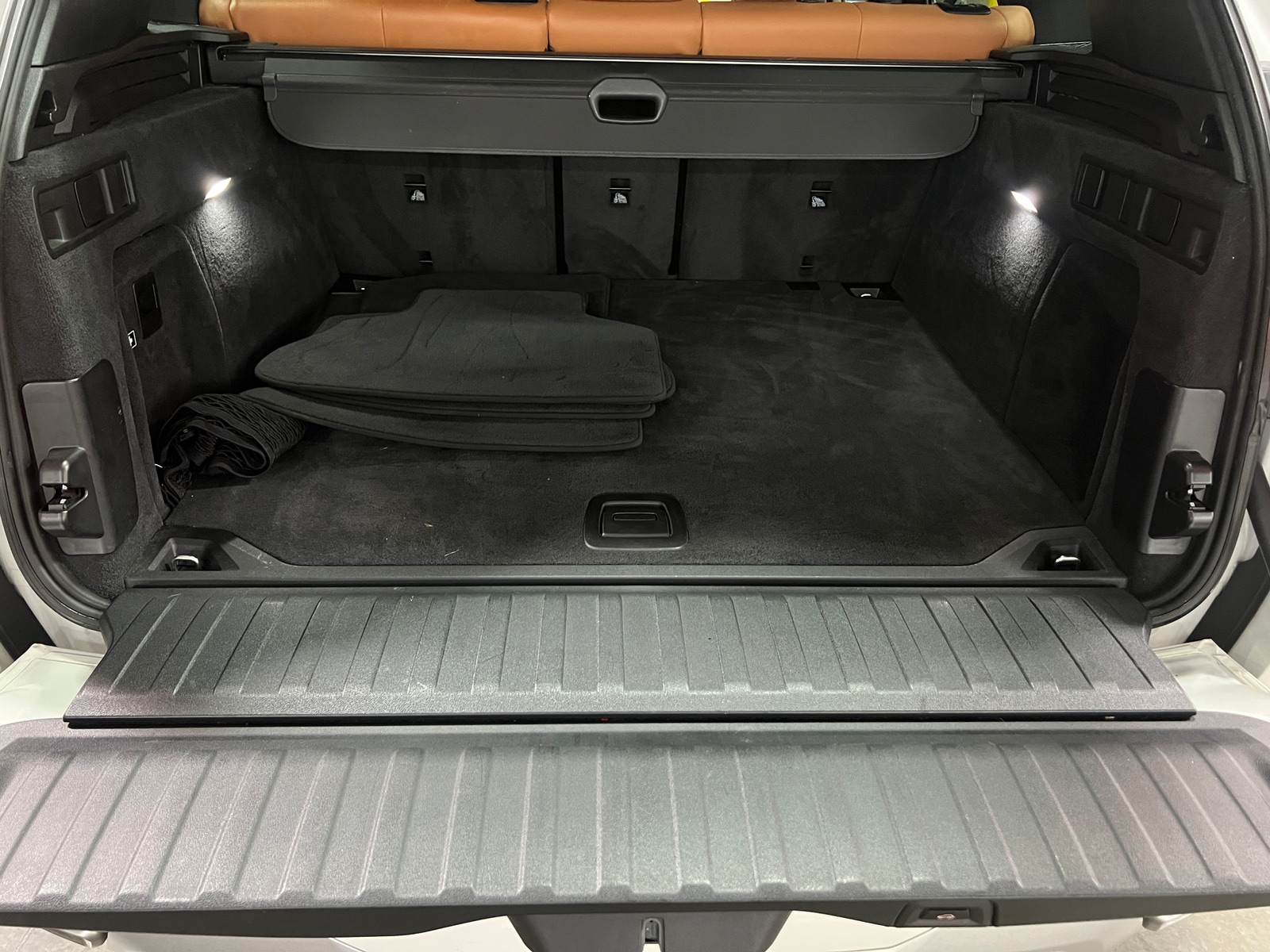 Thumbnail: 2019 BMW X5 - 6