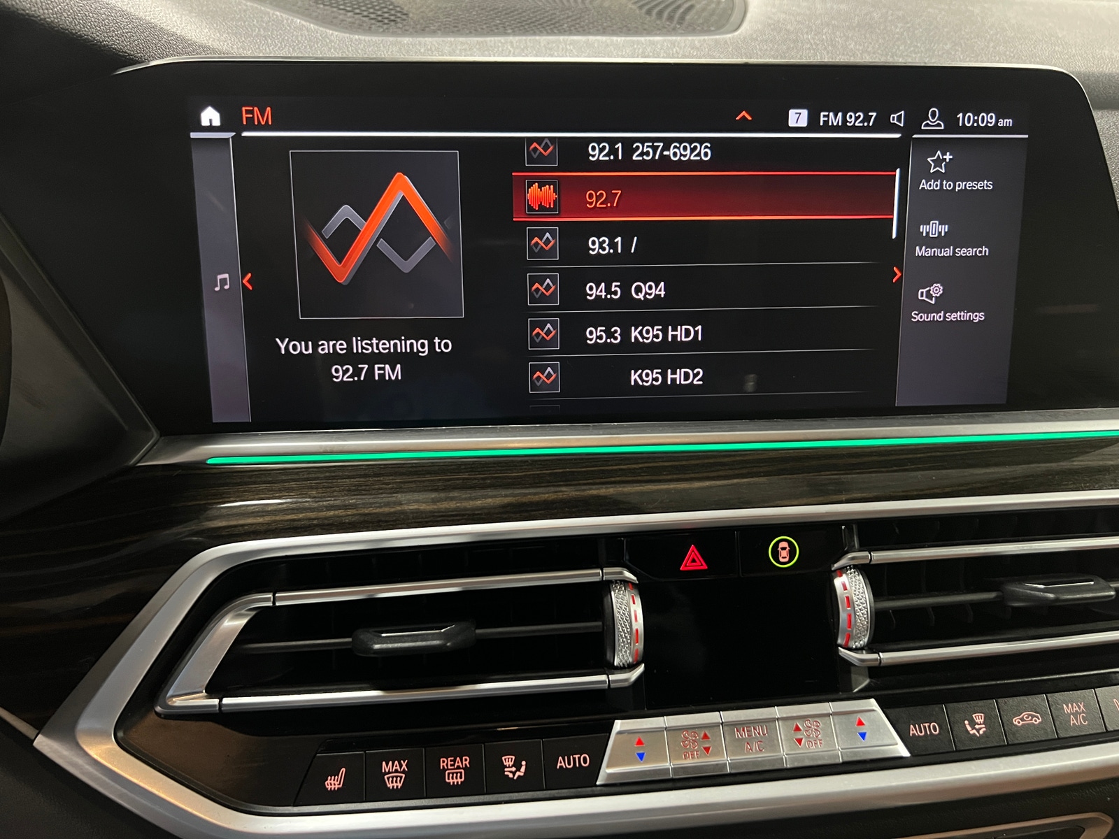 Thumbnail: 2019 BMW X5 - 3