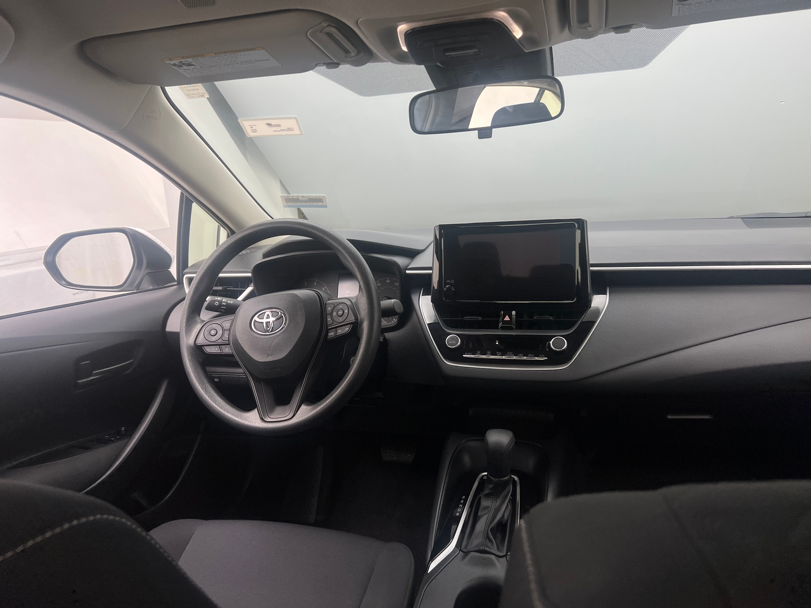 Thumbnail: 2024 Toyota Corolla - 3