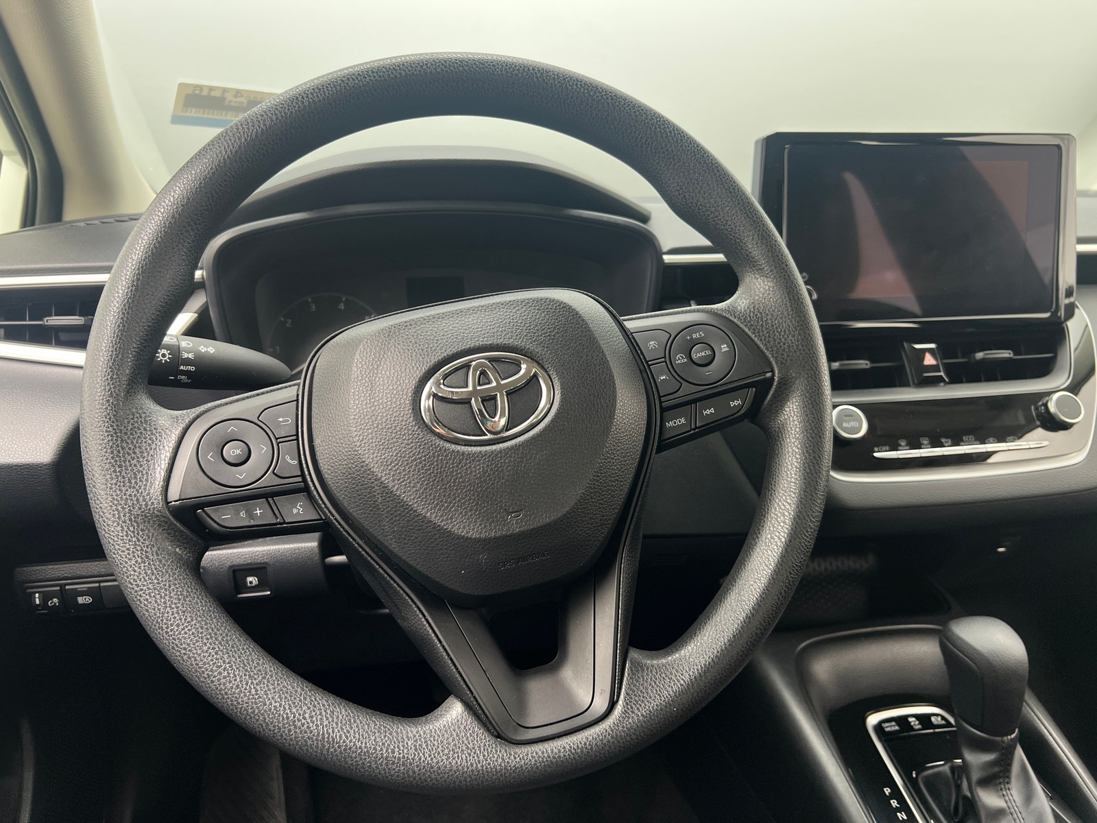 Thumbnail: 2024 Toyota Corolla - 5