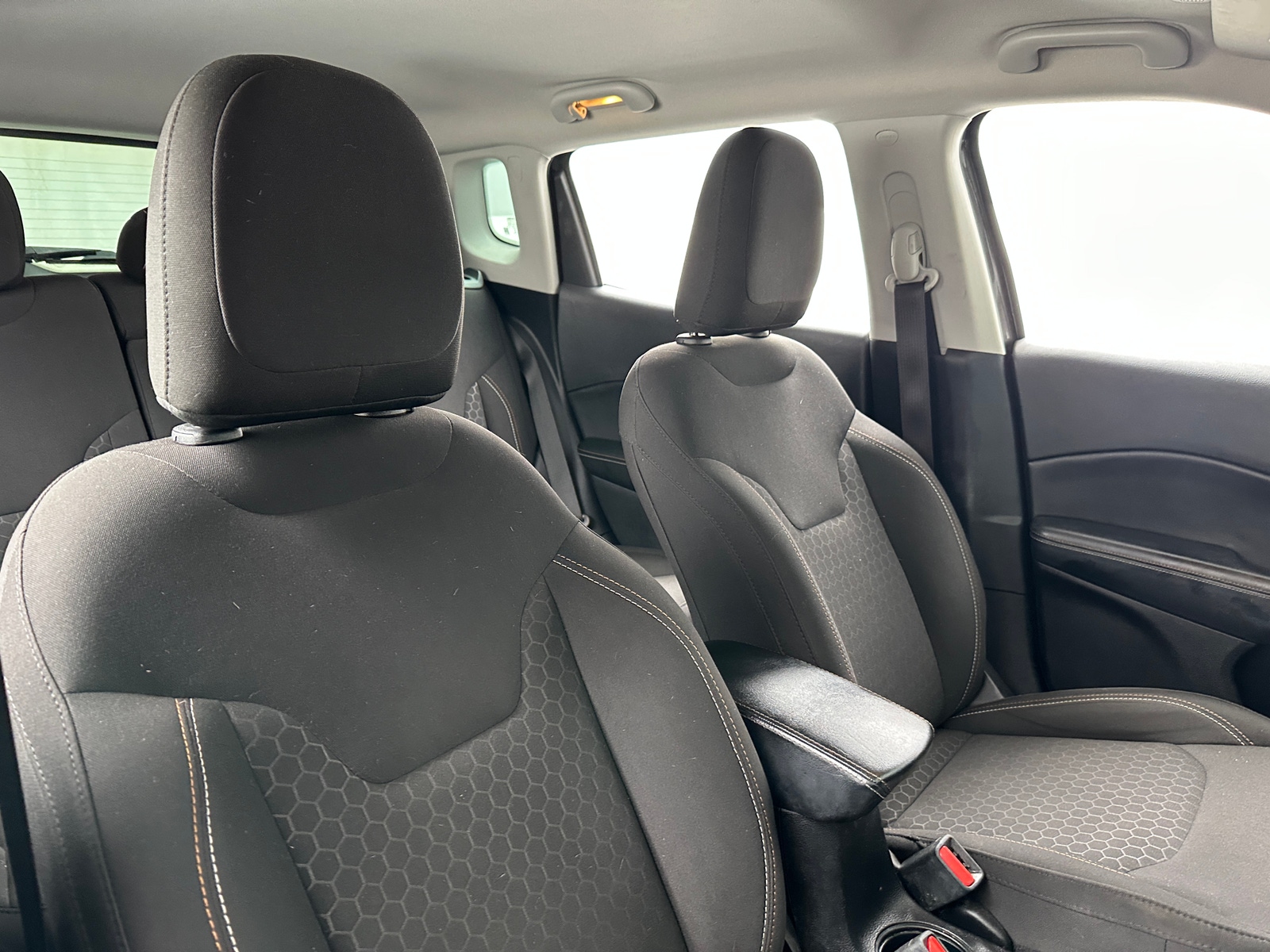 Thumbnail: 2021 Jeep Compass - 2