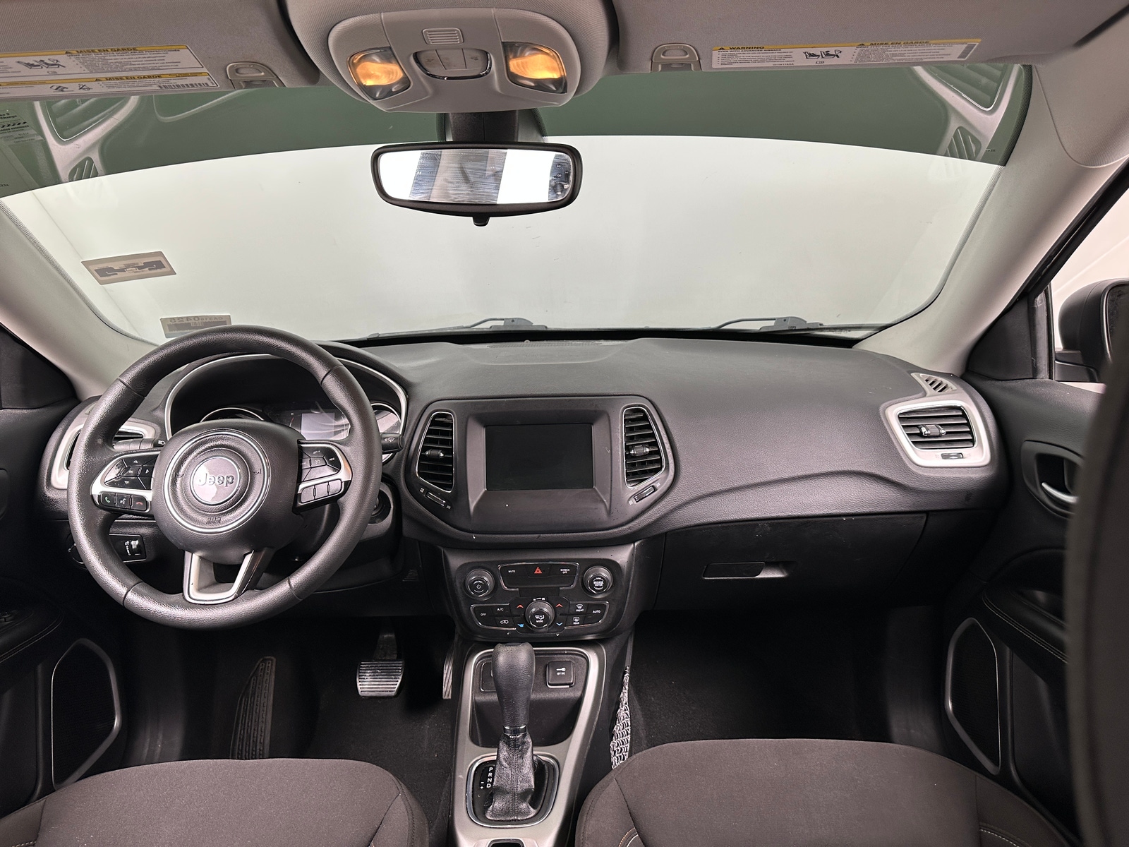 Thumbnail: 2021 Jeep Compass - 3