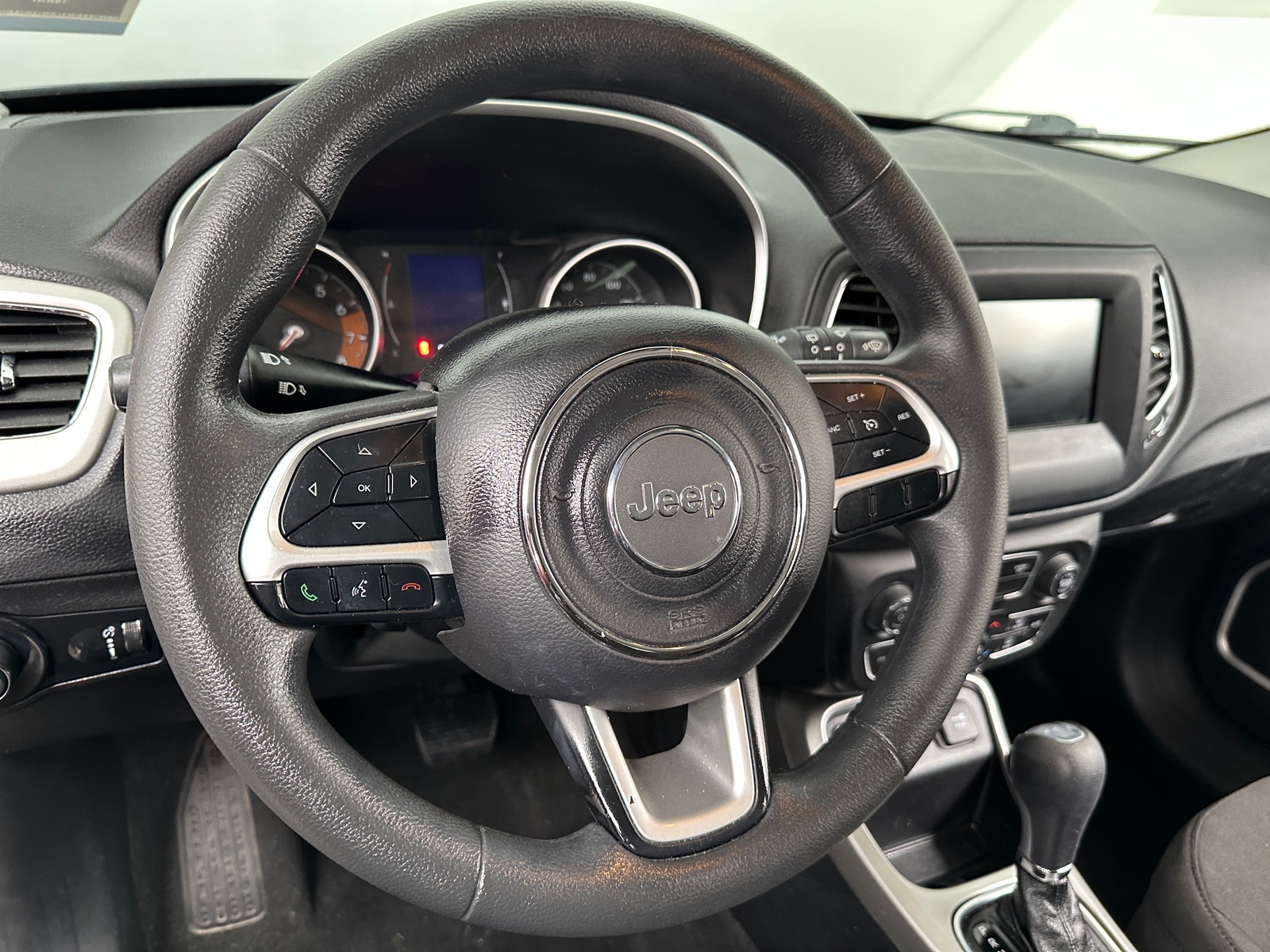 Thumbnail: 2021 Jeep Compass - 5