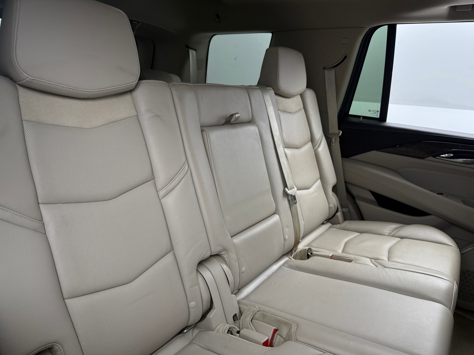 Thumbnail: 2018 Cadillac Escalade - 5