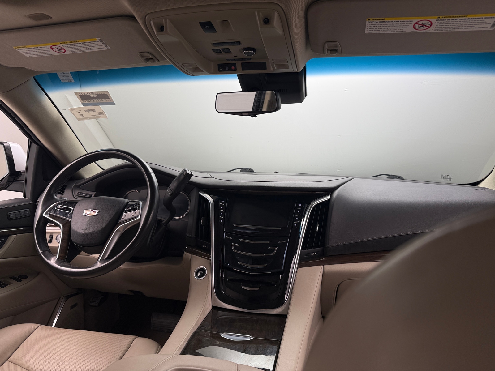 Thumbnail: 2018 Cadillac Escalade - 2