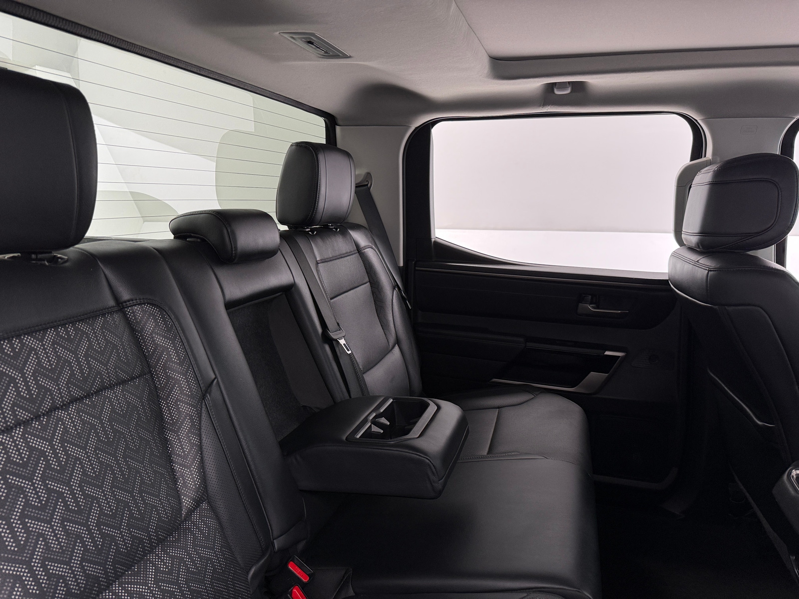 Thumbnail: 2024 Toyota Tundra - 5