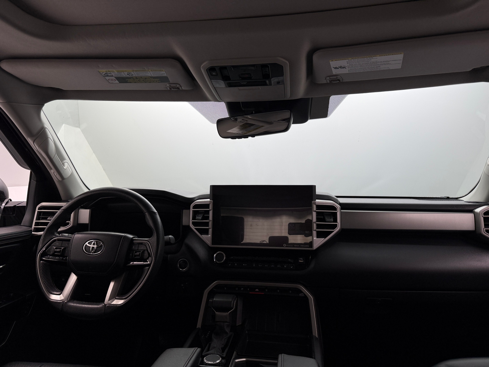 Thumbnail: 2024 Toyota Tundra - 2