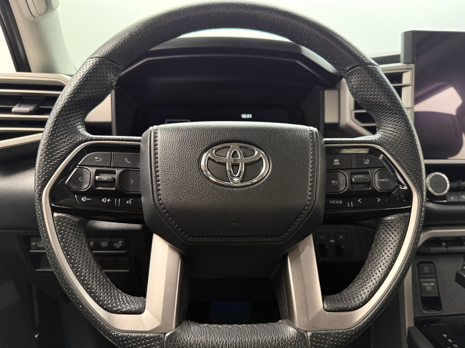 Thumbnail: 2024 Toyota Tundra - 4