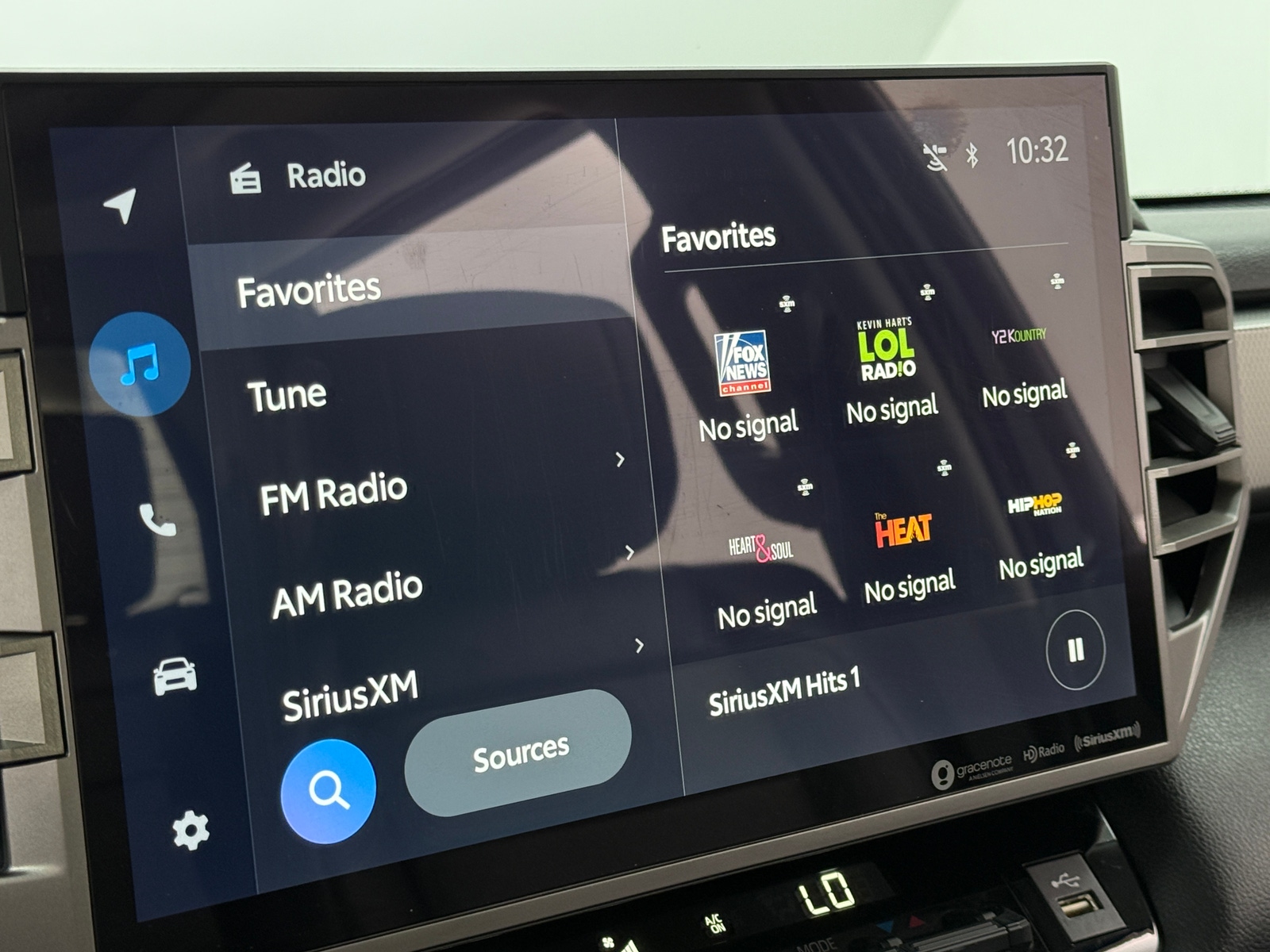 Thumbnail: 2024 Toyota Tundra - 3
