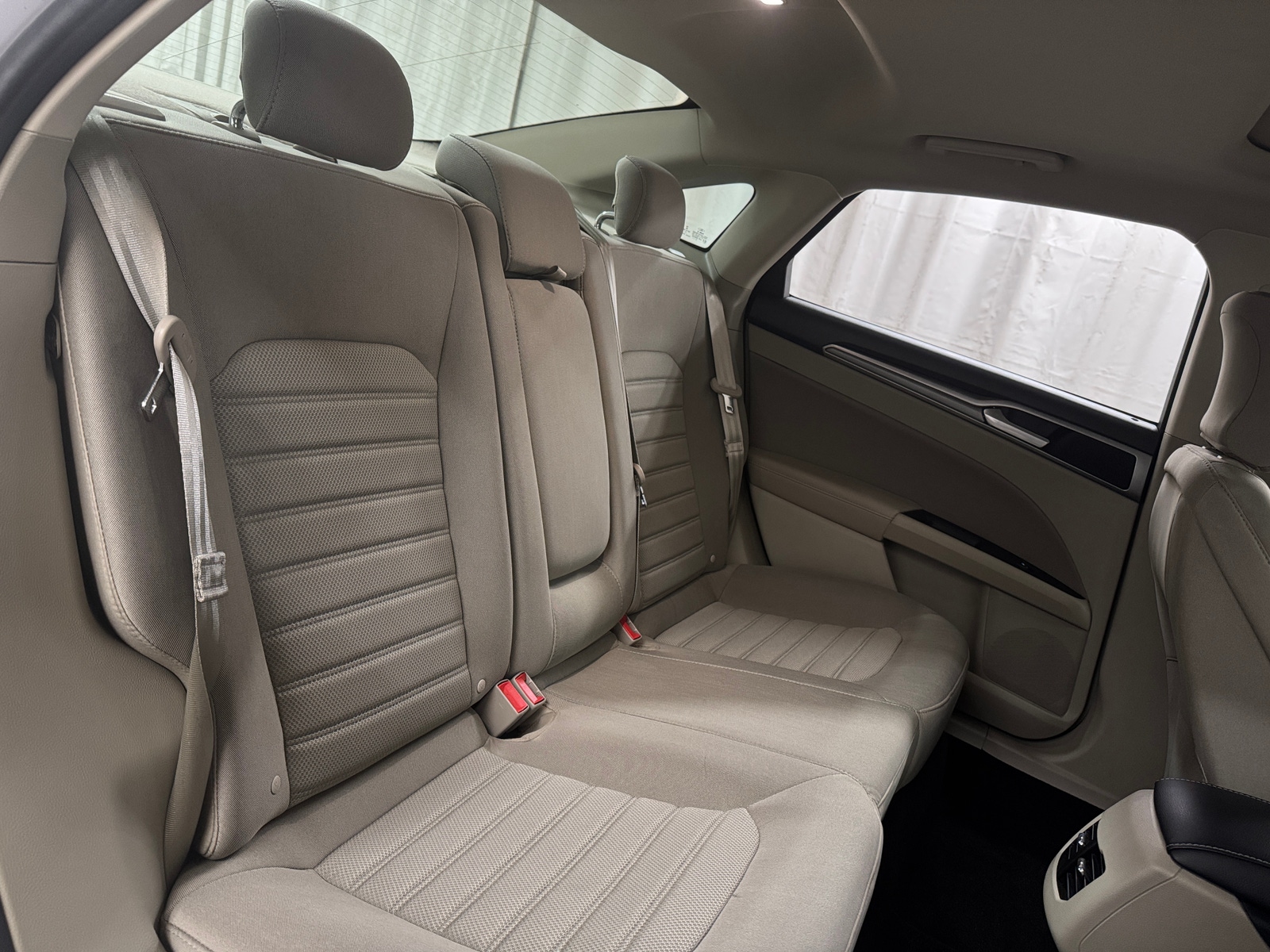 Thumbnail: 2019 Ford Fusion - 6