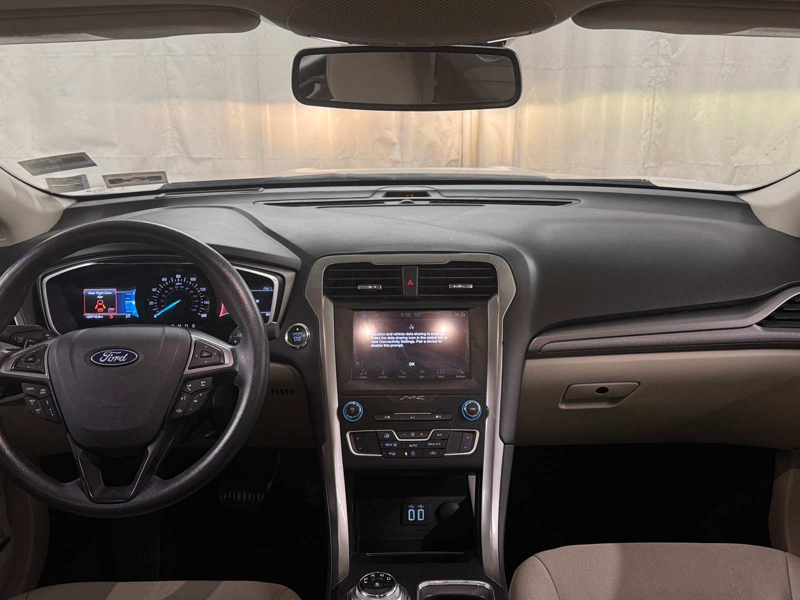 Thumbnail: 2019 Ford Fusion - 3