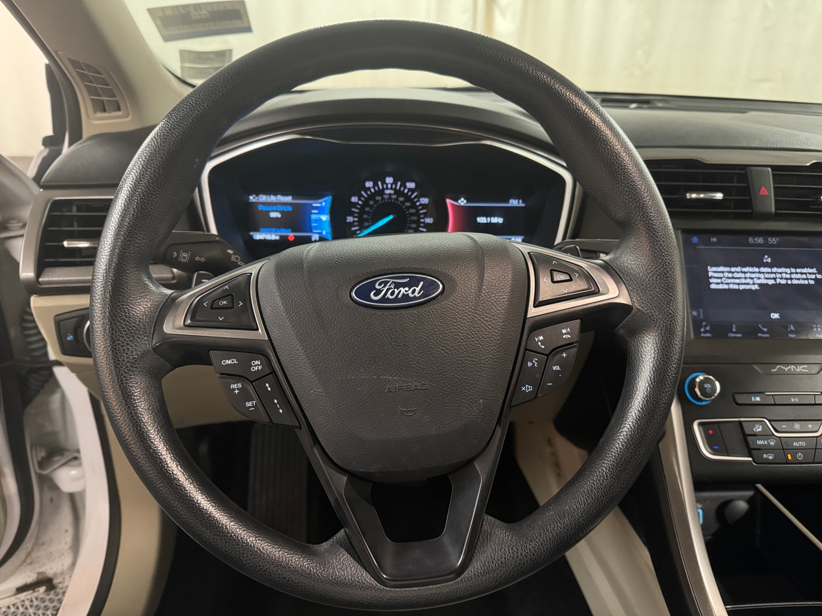 Thumbnail: 2019 Ford Fusion - 5