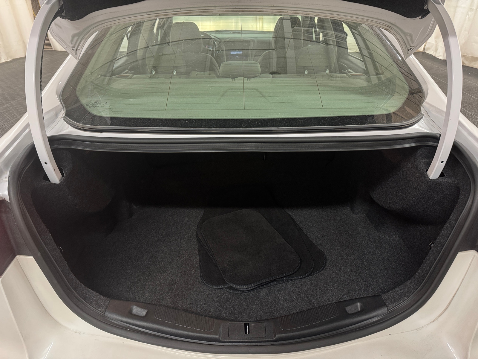 Thumbnail: 2019 Ford Fusion - 7