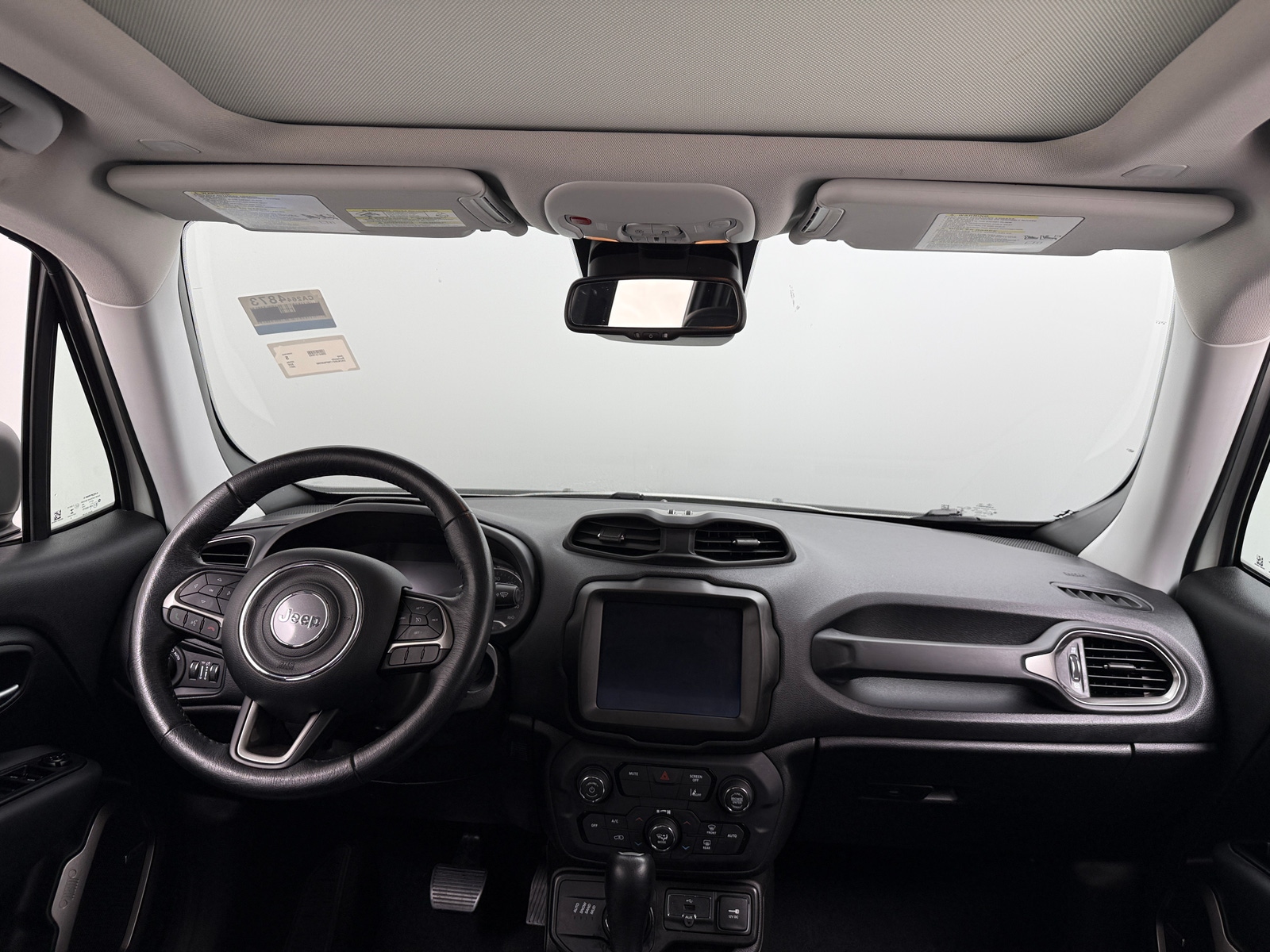 Thumbnail: 2021 Jeep Renegade - 2