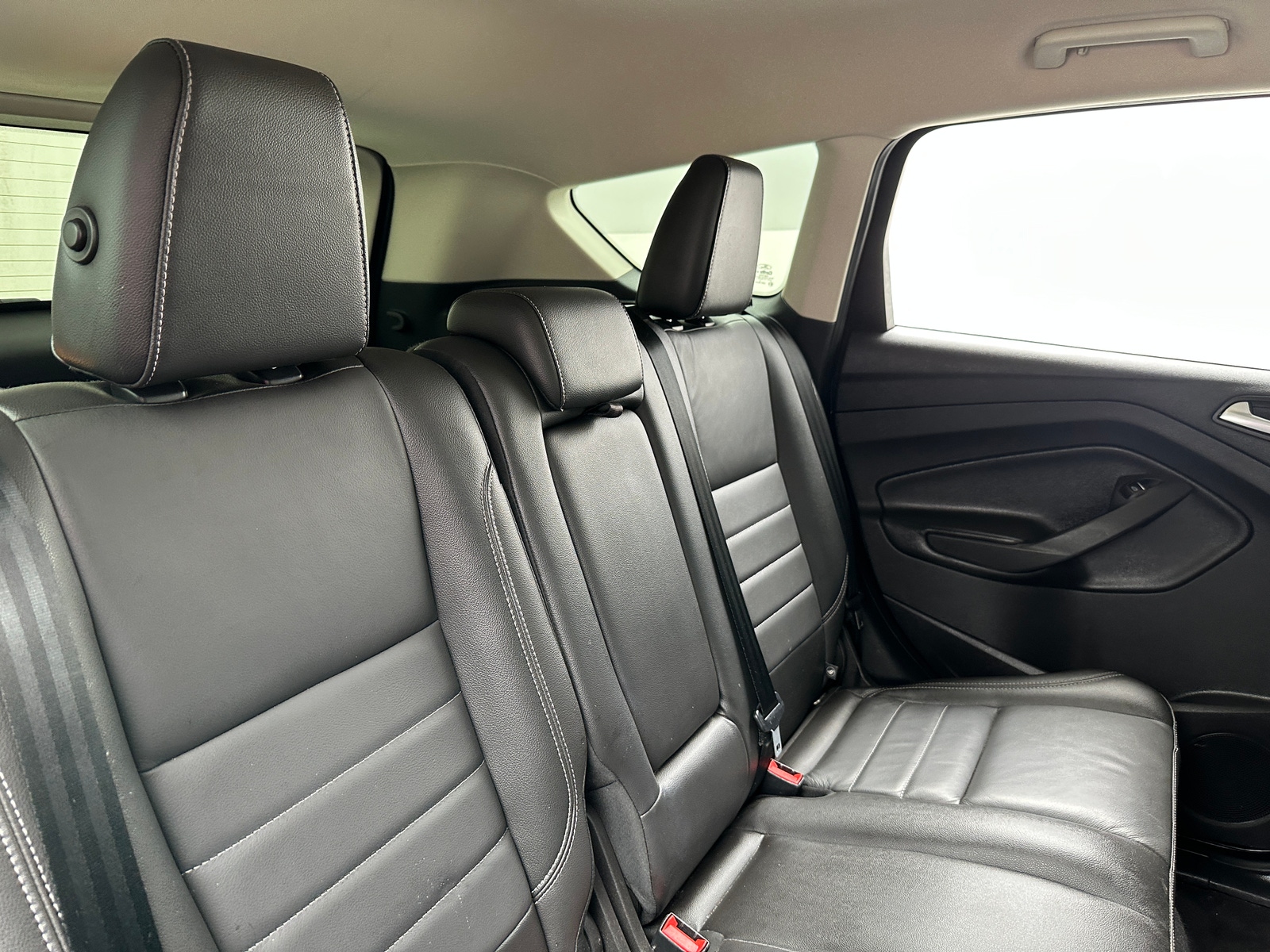 Thumbnail: 2016 Ford Escape - 5