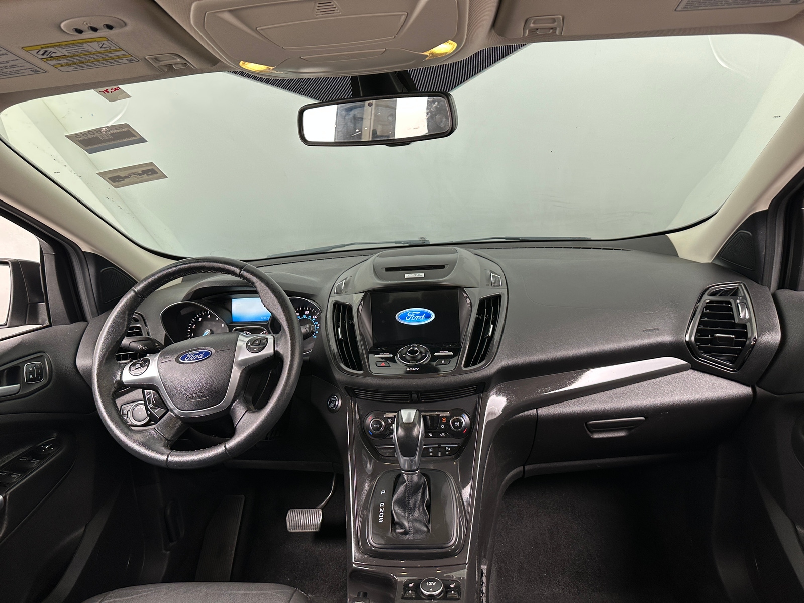 Thumbnail: 2016 Ford Escape - 2