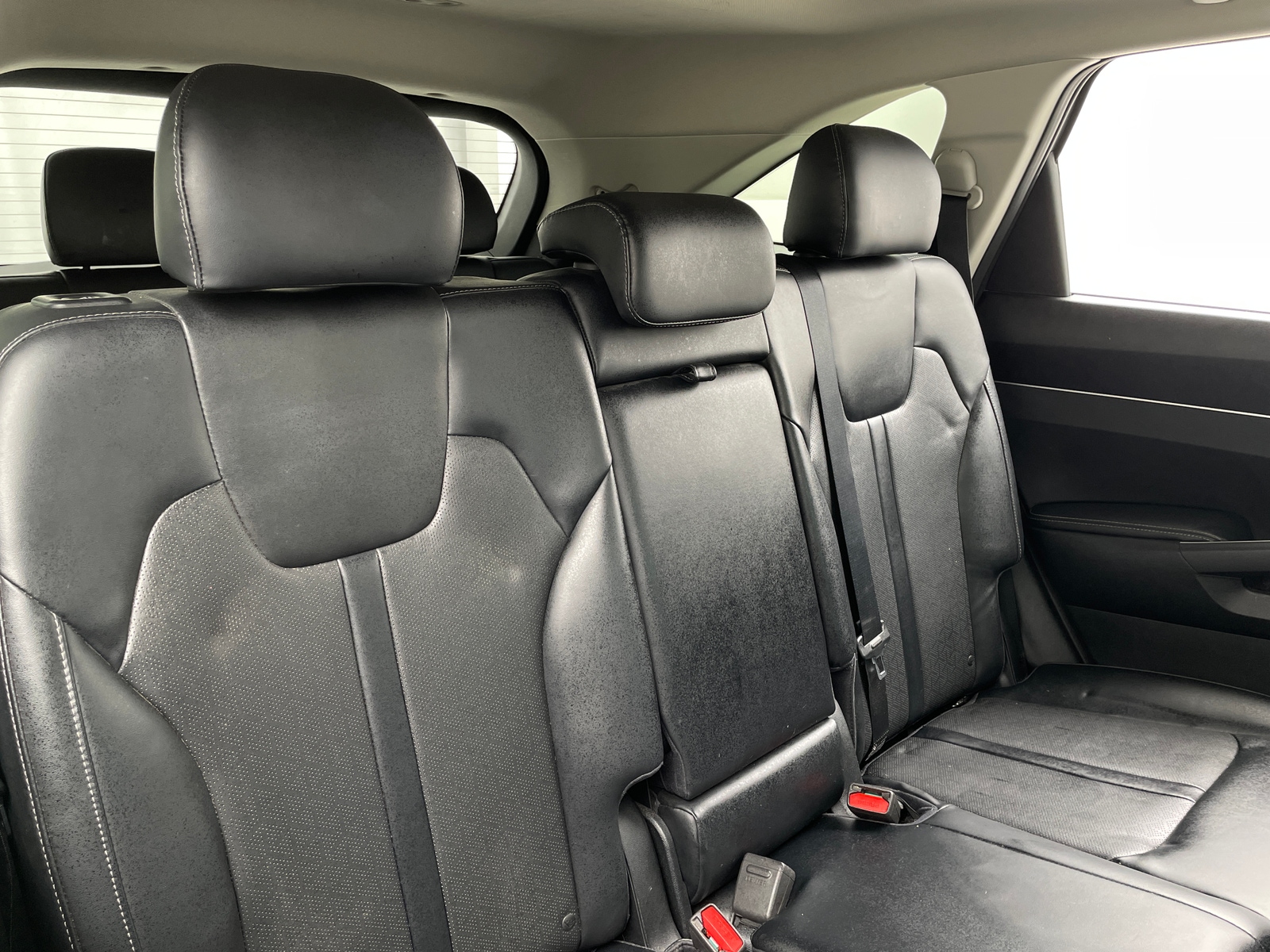 Thumbnail: 2021 Kia Sorento - 5
