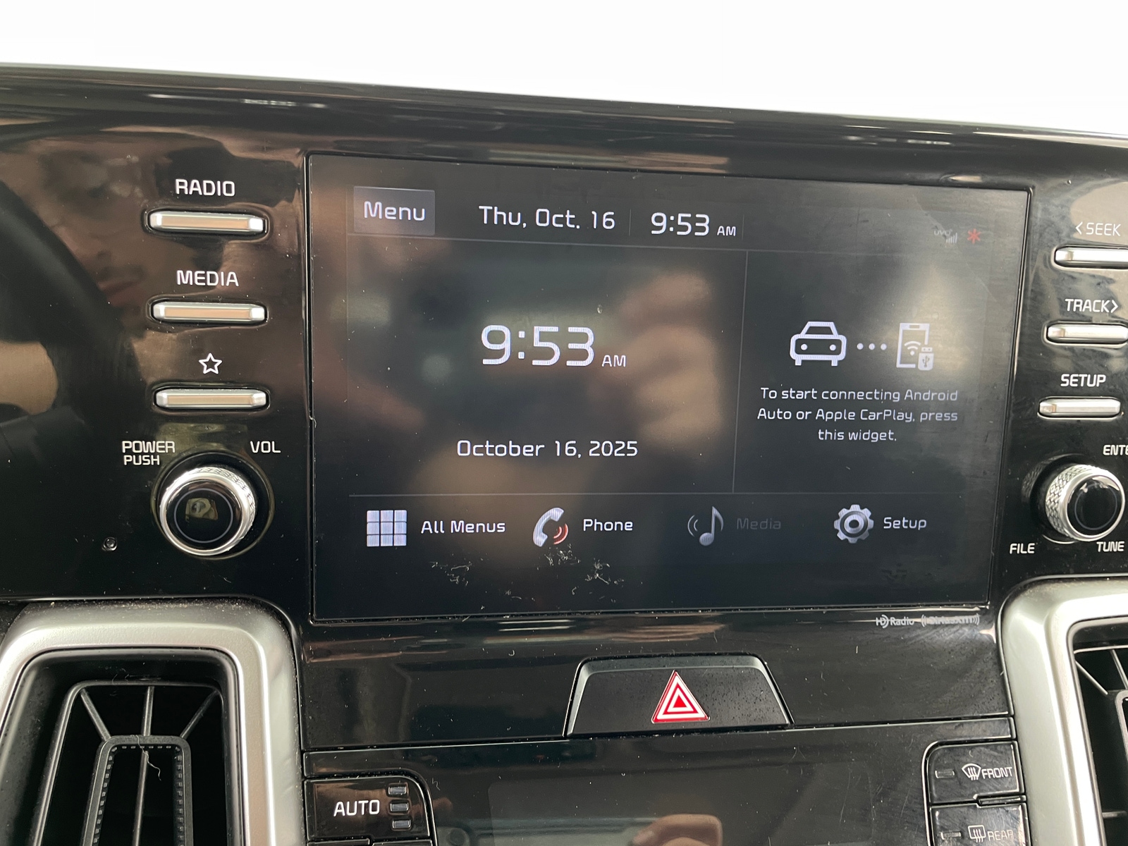 Thumbnail: 2021 Kia Sorento - 3