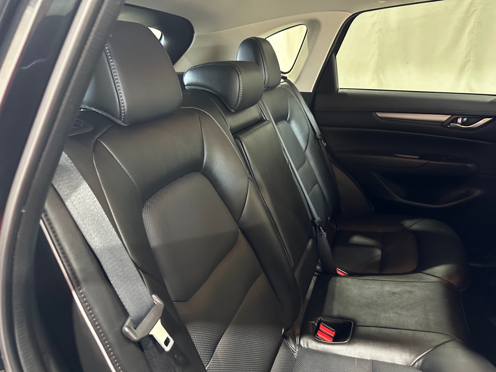 Thumbnail: 2025 Mazda CX-5 - 5