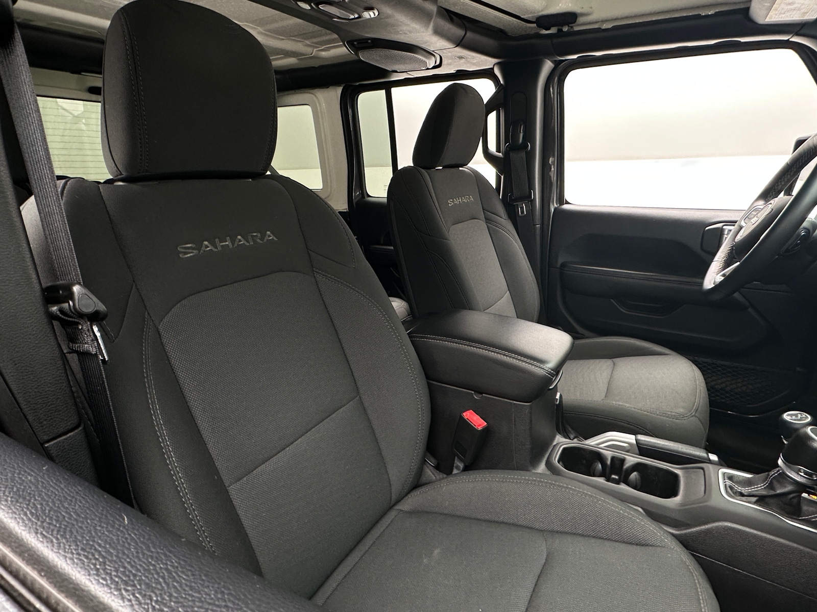 Thumbnail: 2018 Jeep Wrangler - 2