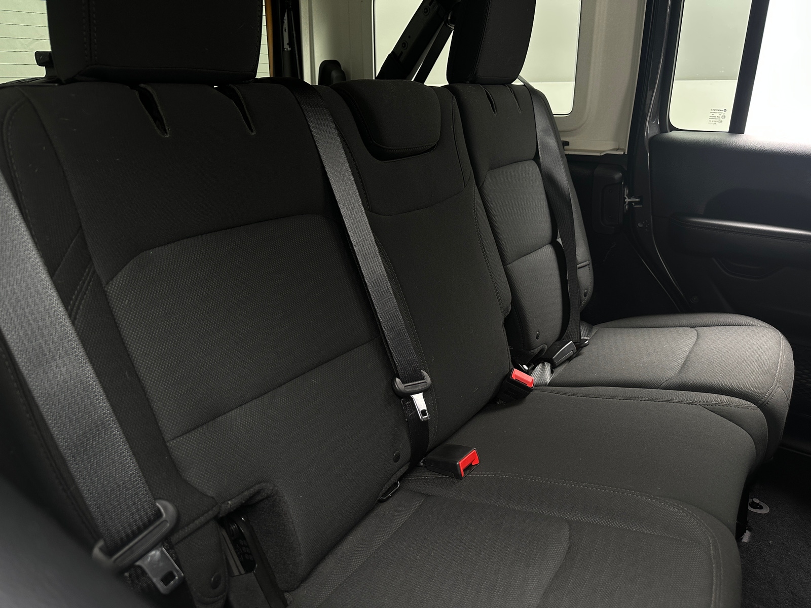 Thumbnail: 2018 Jeep Wrangler - 6