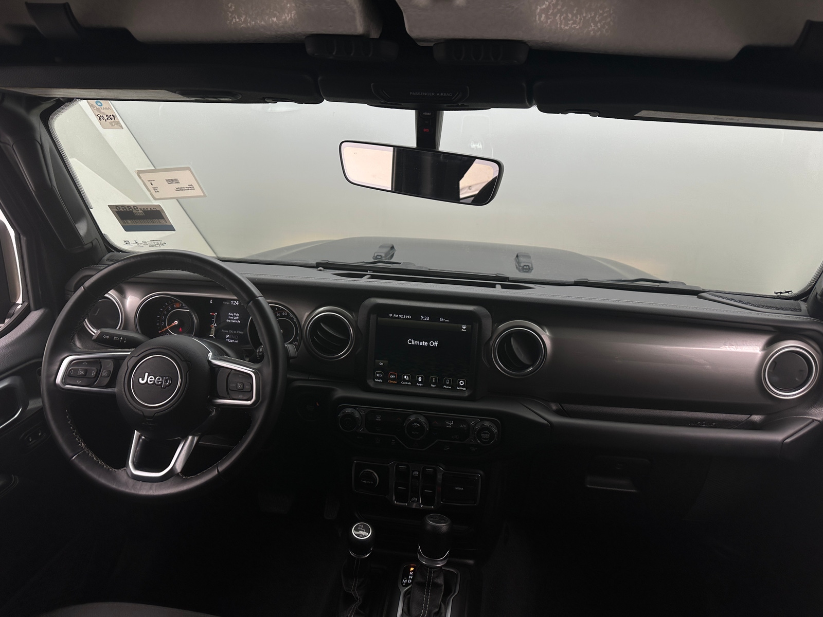 Thumbnail: 2018 Jeep Wrangler - 3