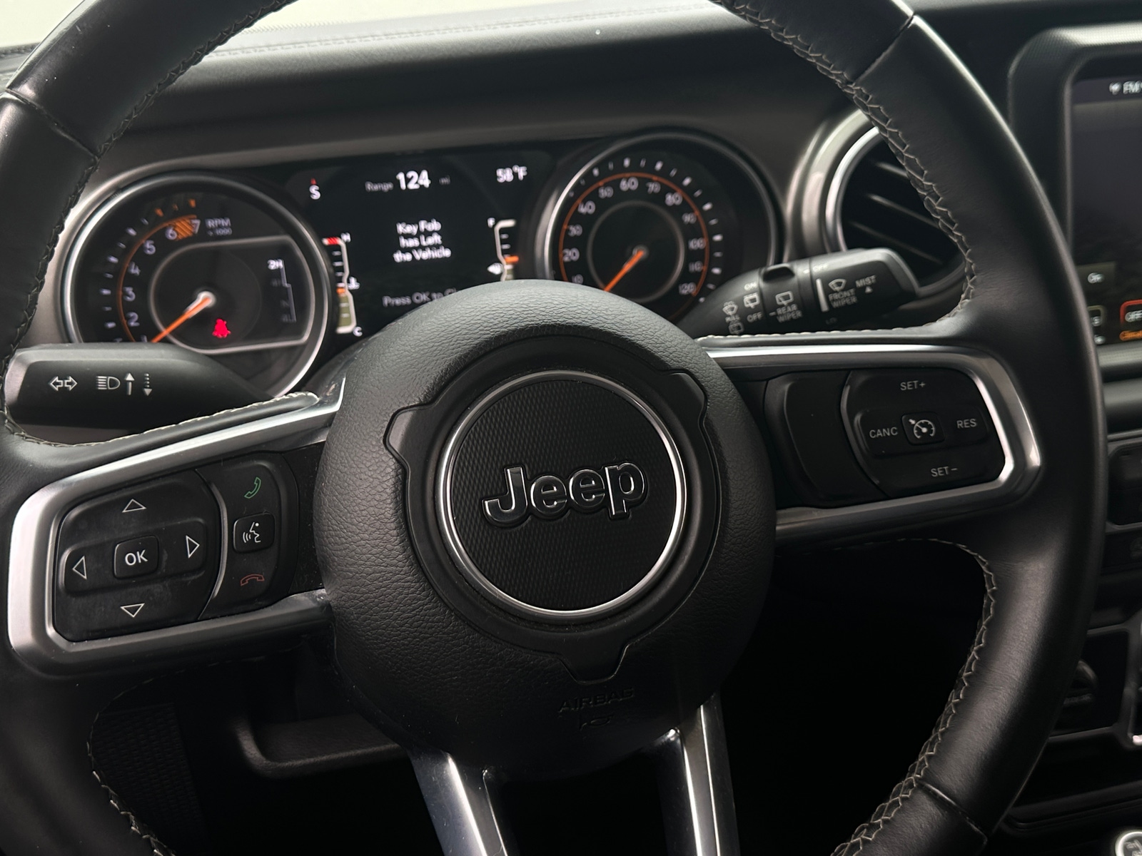 Thumbnail: 2018 Jeep Wrangler - 5