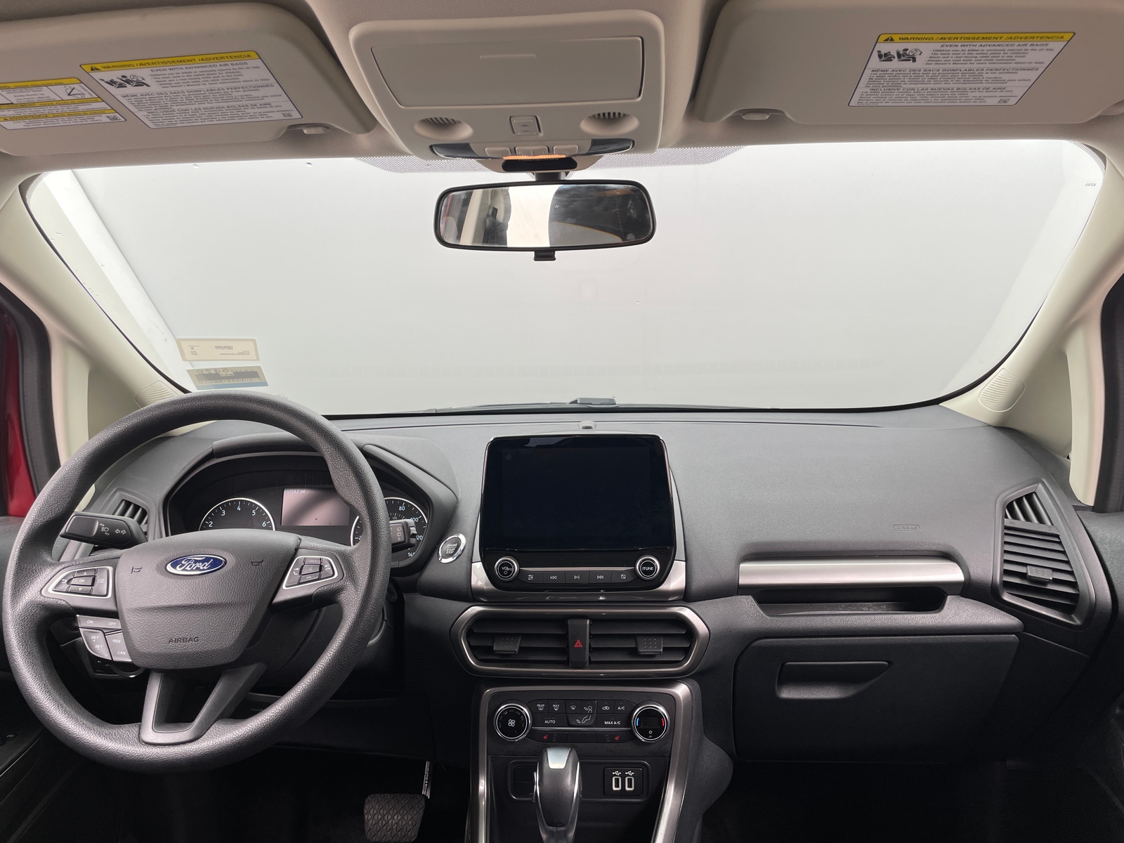 Thumbnail: 2021 Ford EcoSport - 3