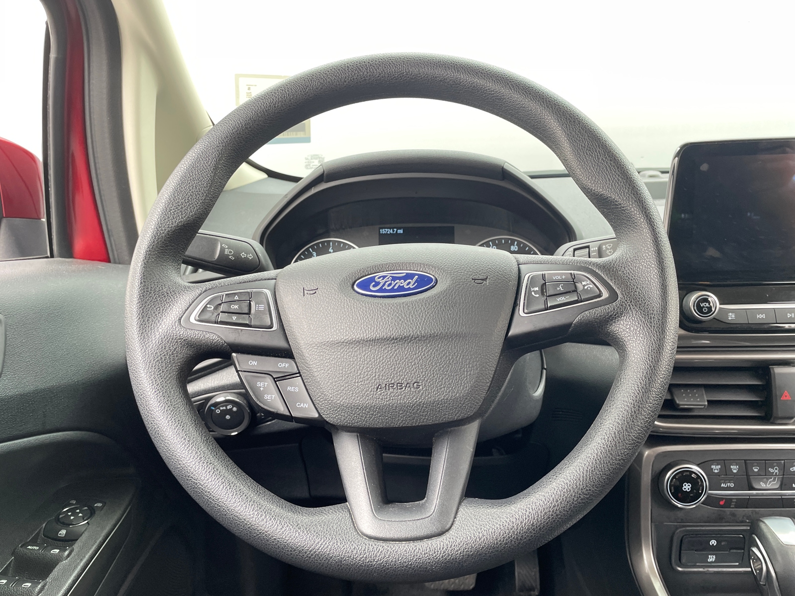 Thumbnail: 2021 Ford EcoSport - 5