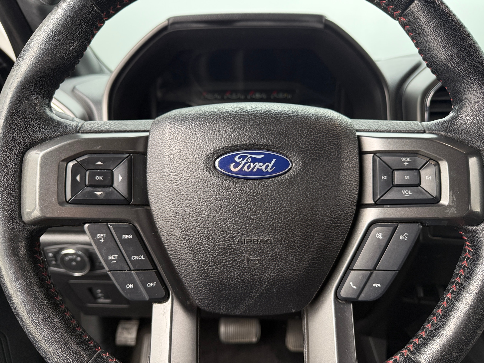 Thumbnail: 2017 Ford Econoline - 5