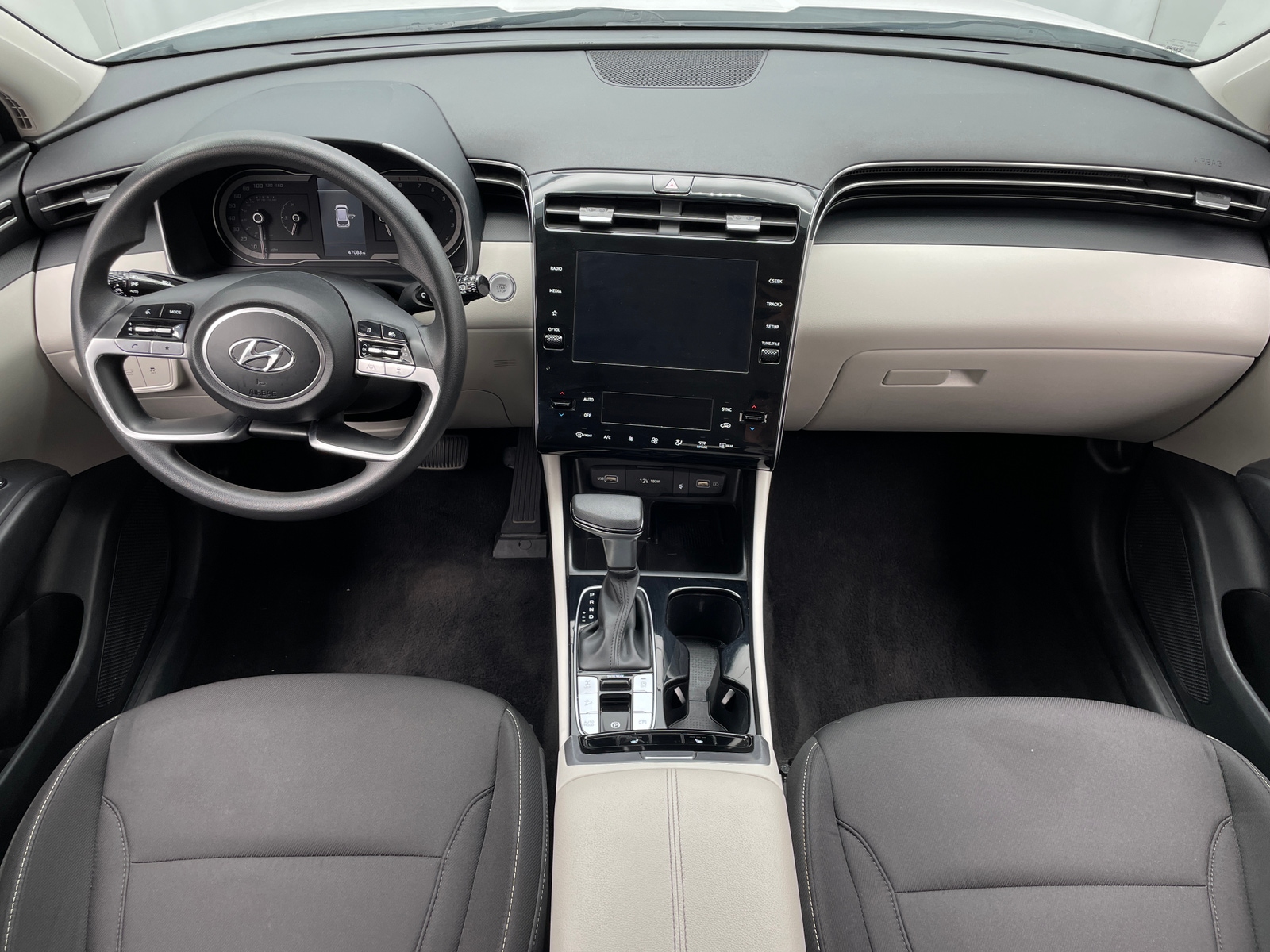 Thumbnail: 2024 Hyundai Tucson - 3