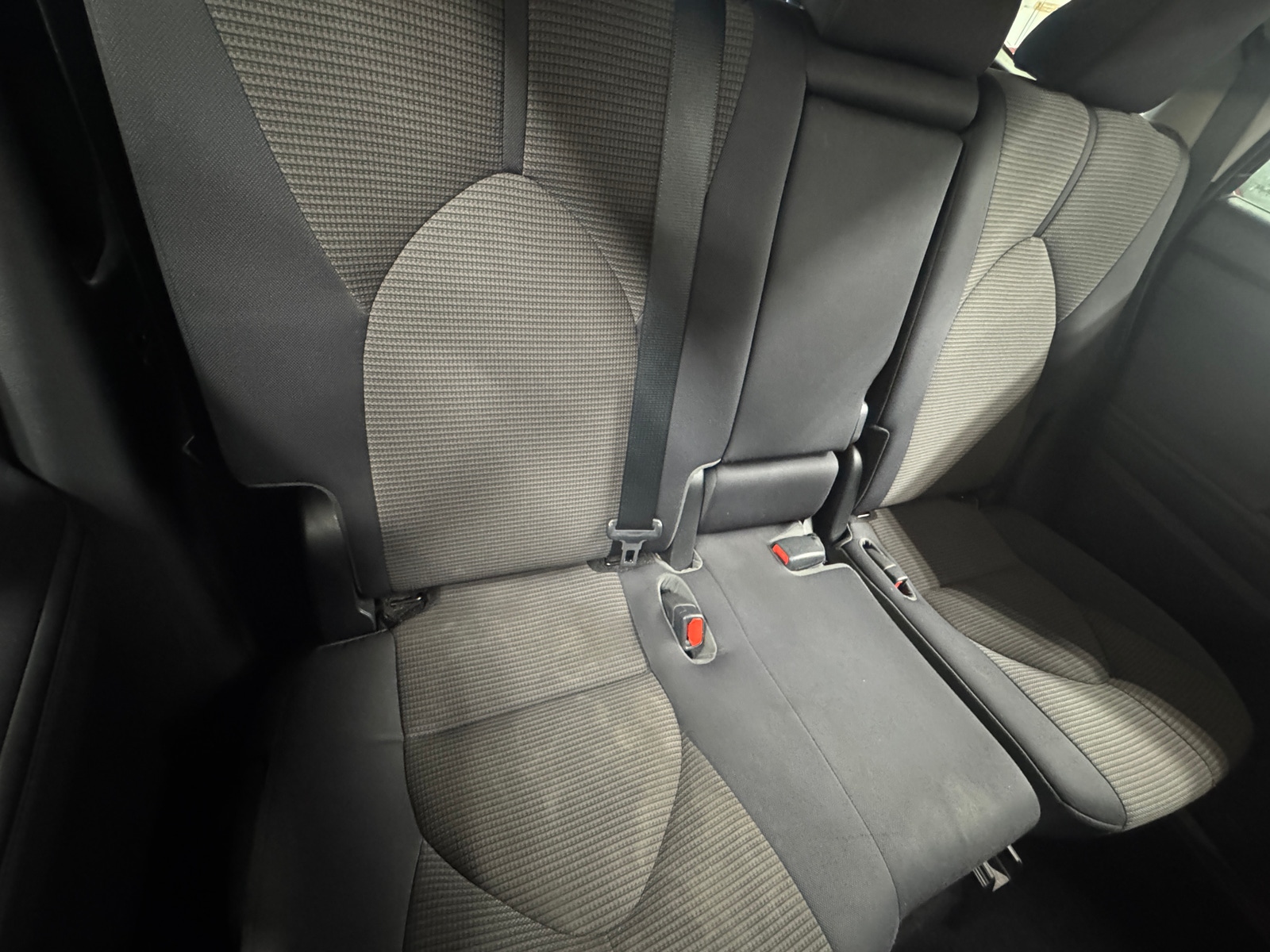 Thumbnail: 2023 Toyota Highlander - 6