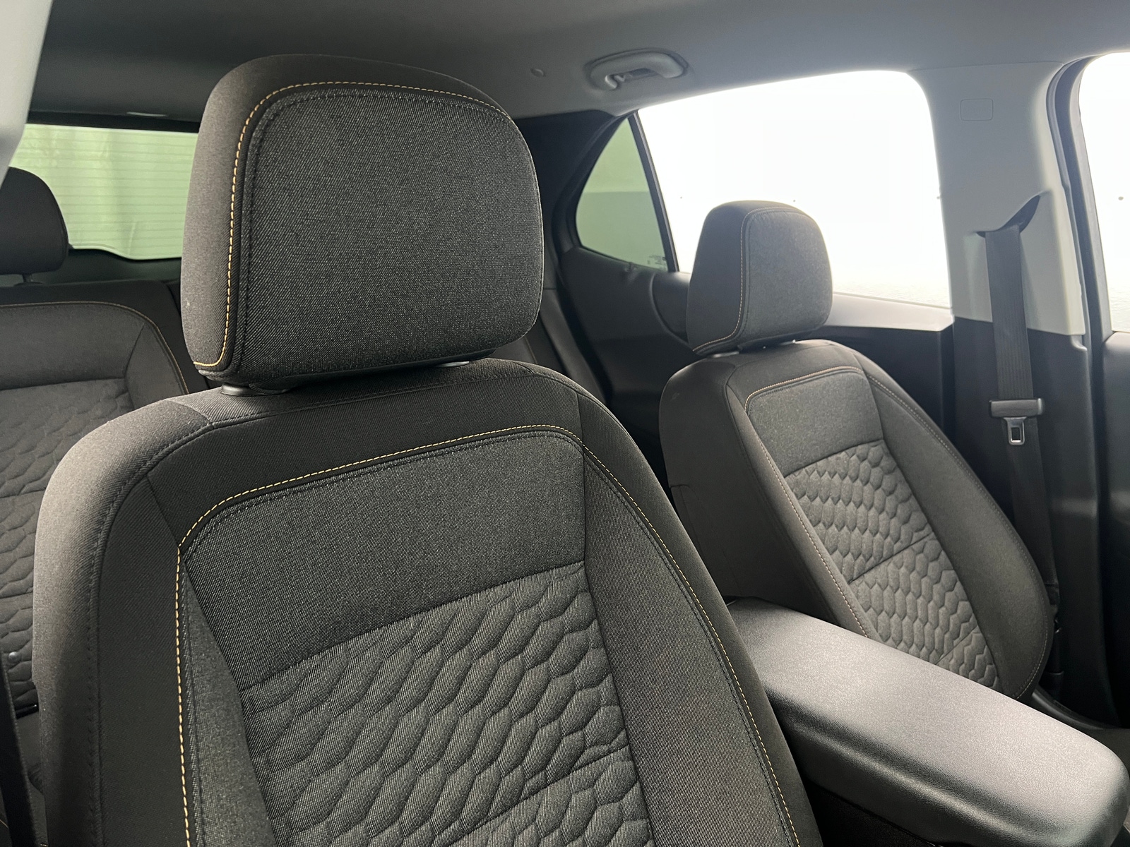 Thumbnail: 2021 Chevrolet Equinox - 2