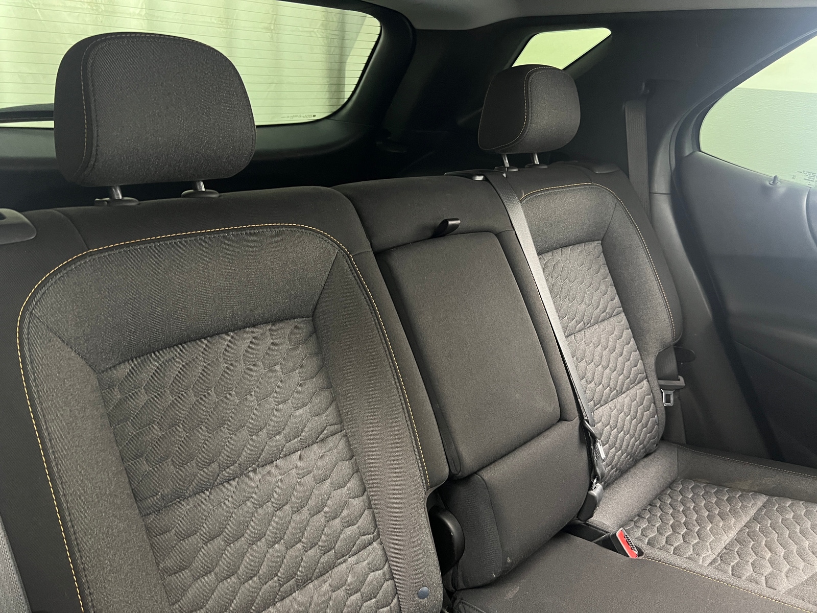 Thumbnail: 2021 Chevrolet Equinox - 6