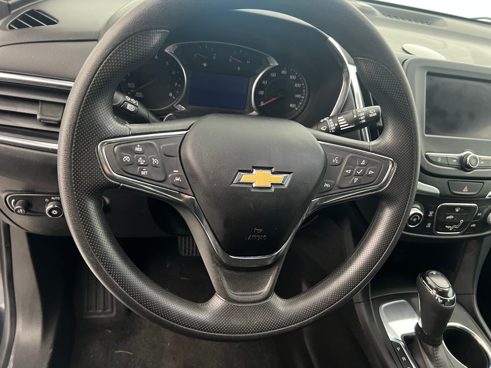 Thumbnail: 2021 Chevrolet Equinox - 5