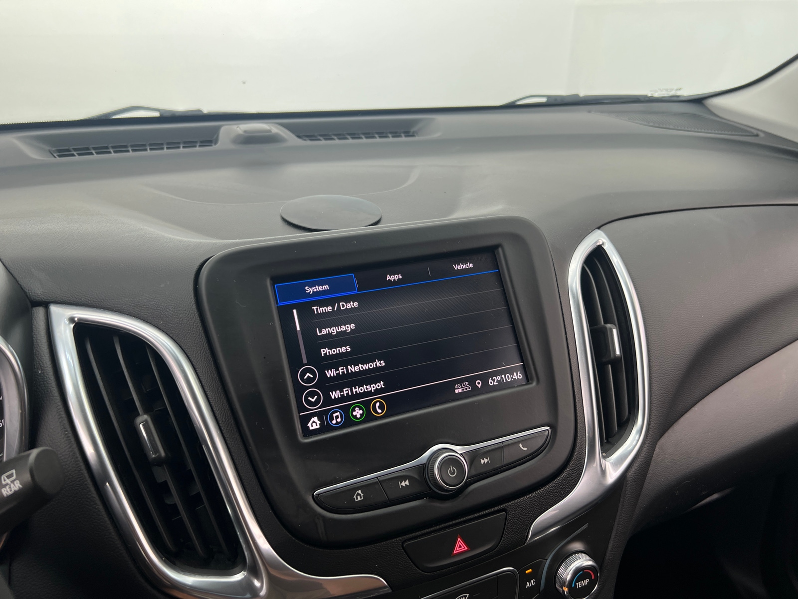 Thumbnail: 2021 Chevrolet Equinox - 4