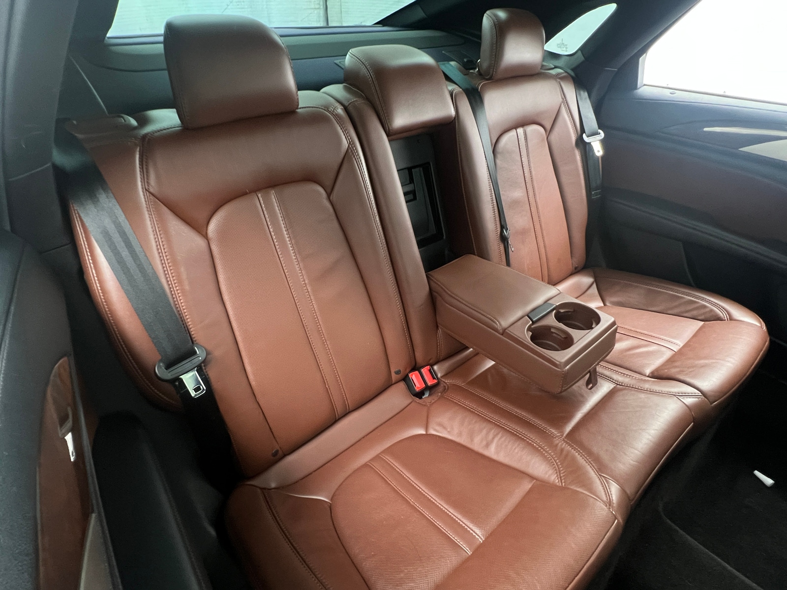 Thumbnail: 2018 Lincoln MKZ - 5