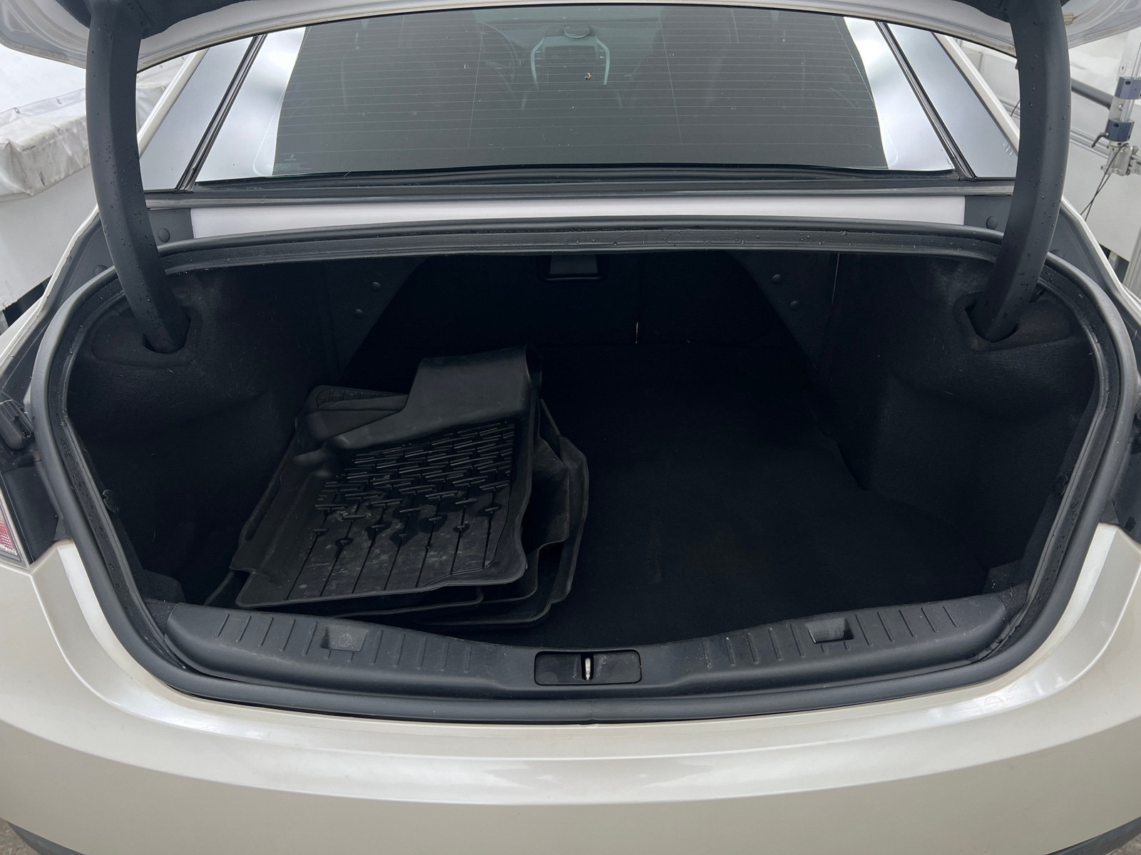 Thumbnail: 2018 Lincoln MKZ - 6