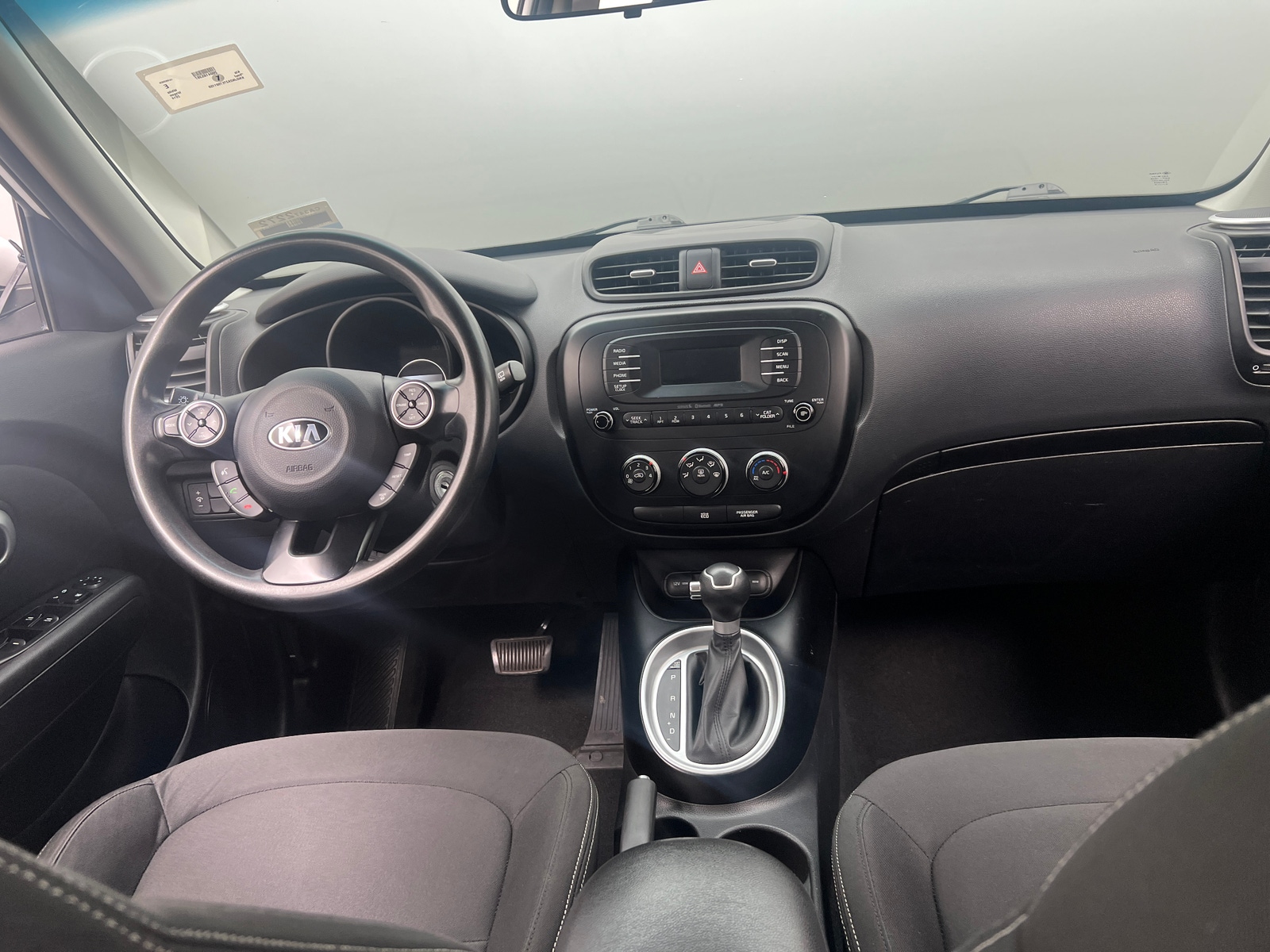 Thumbnail: 2014 Kia Soul - 3