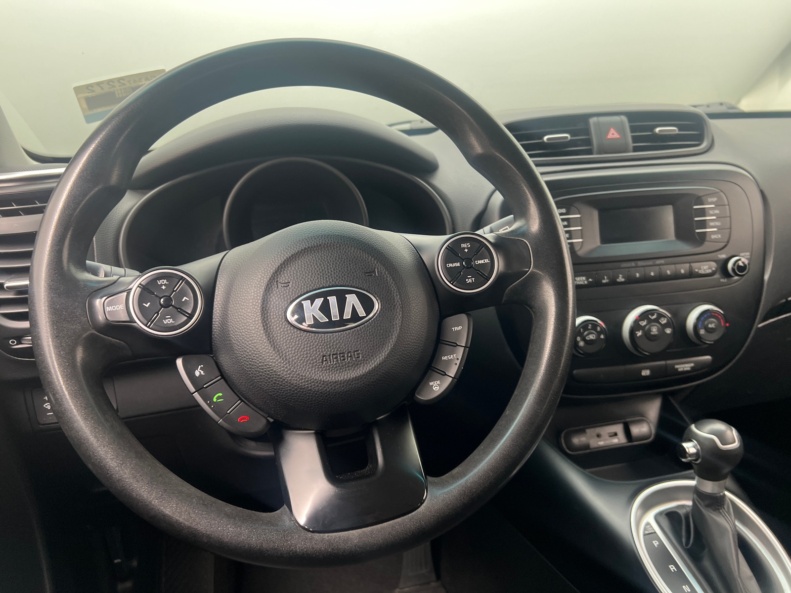 Thumbnail: 2014 Kia Soul - 5