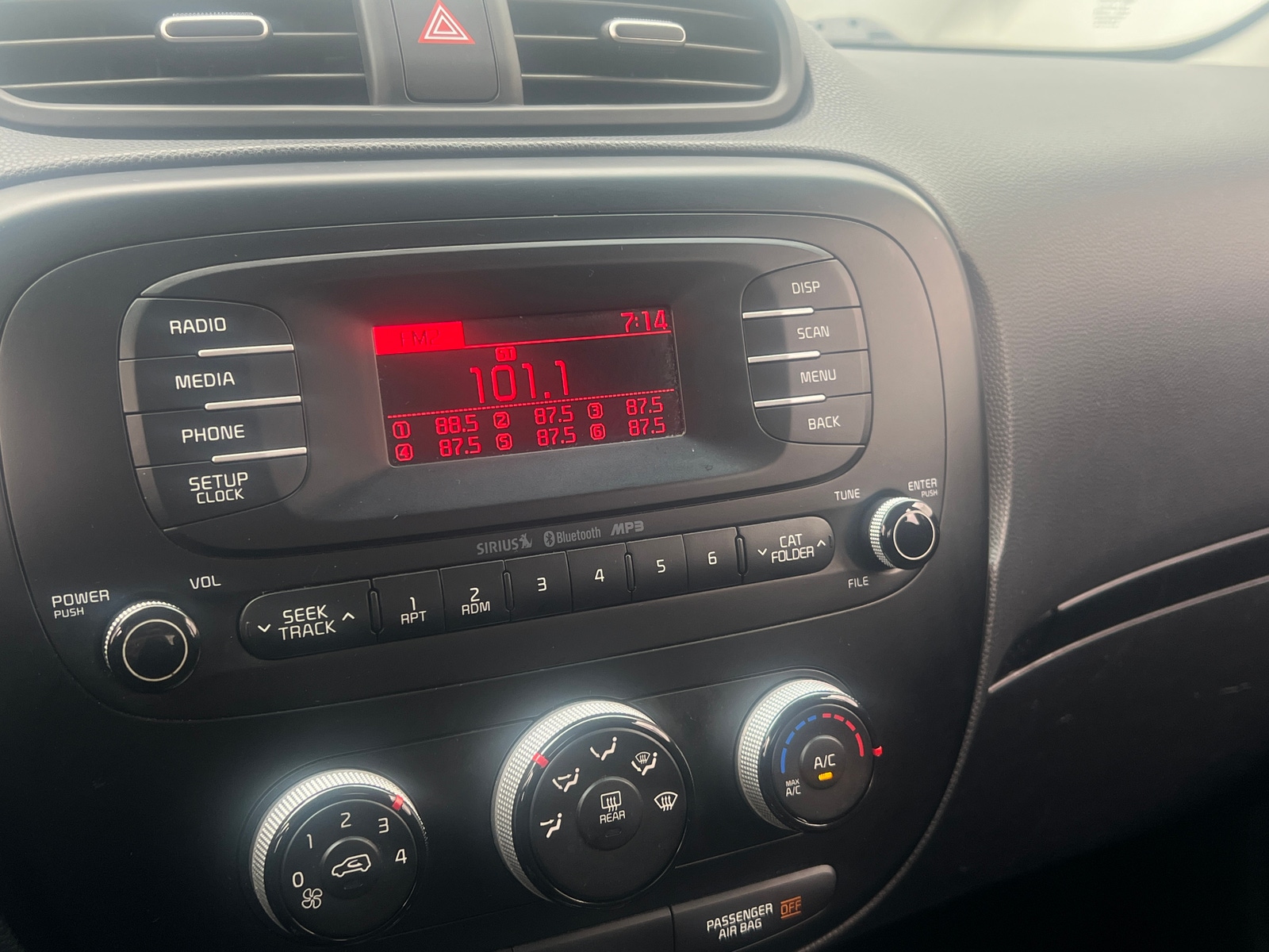 Thumbnail: 2014 Kia Soul - 4
