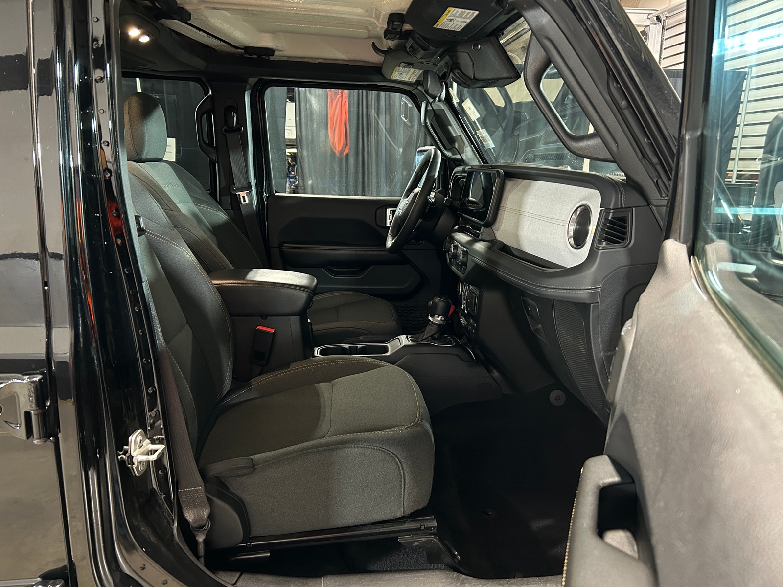 Thumbnail: 2024 Jeep Wrangler - 2