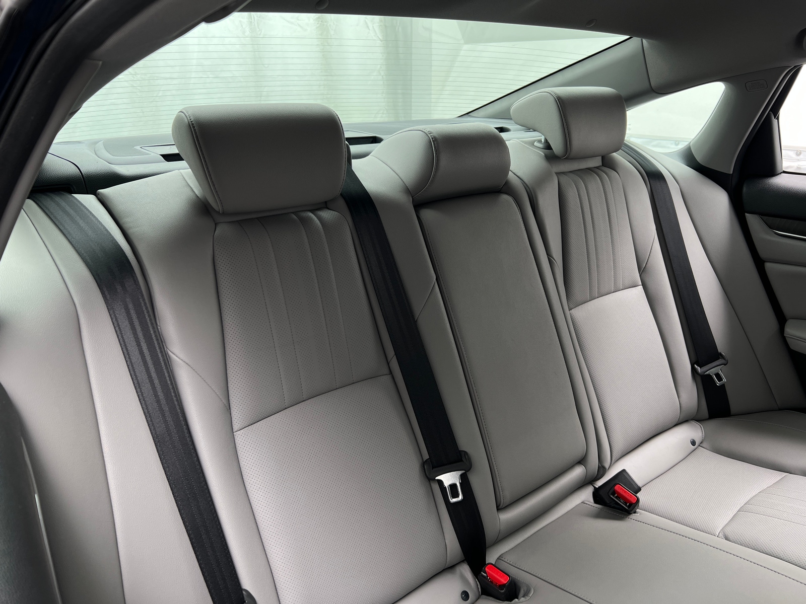 Thumbnail: 2019 Honda Accord - 5