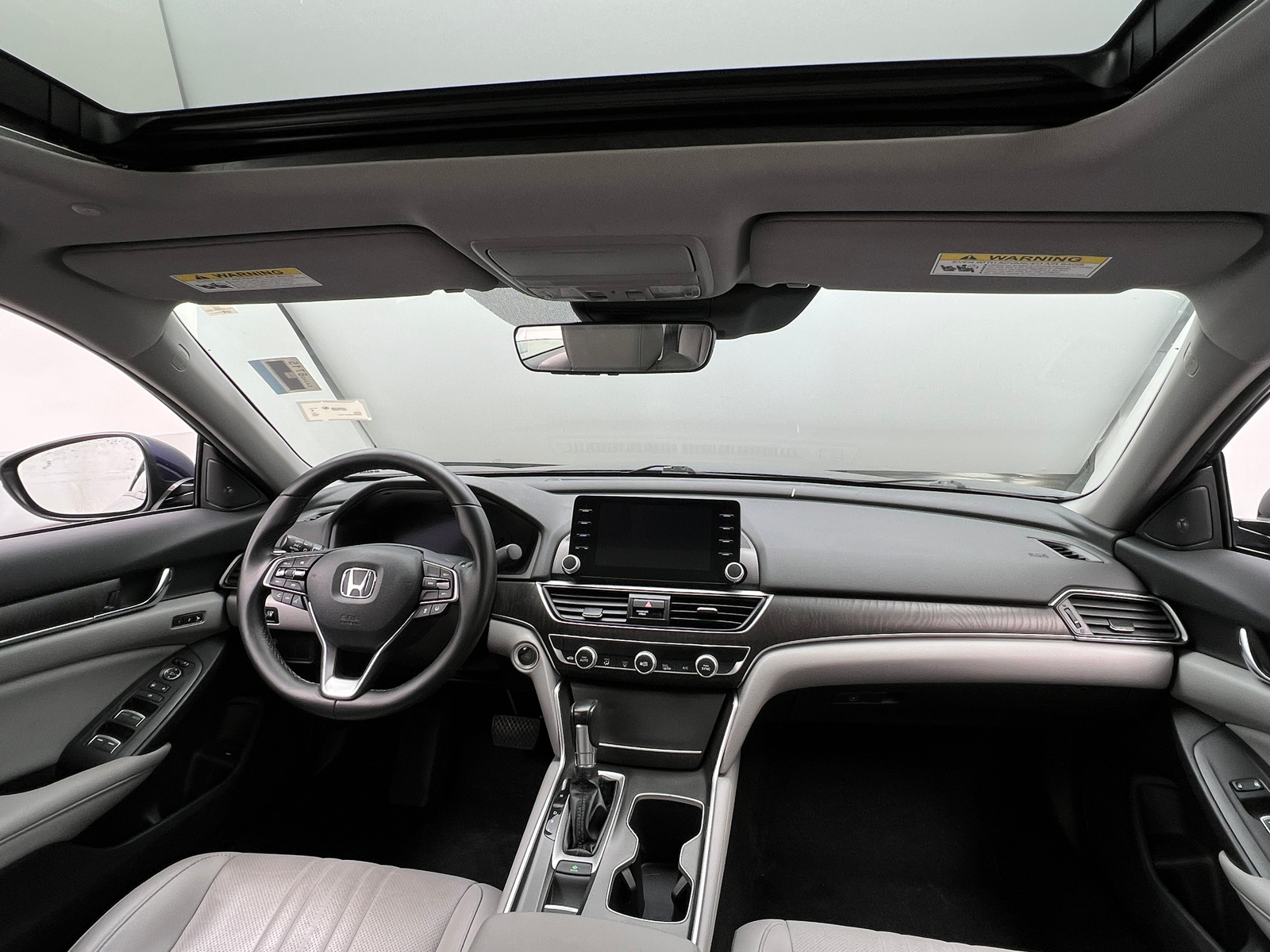 Thumbnail: 2019 Honda Accord - 2