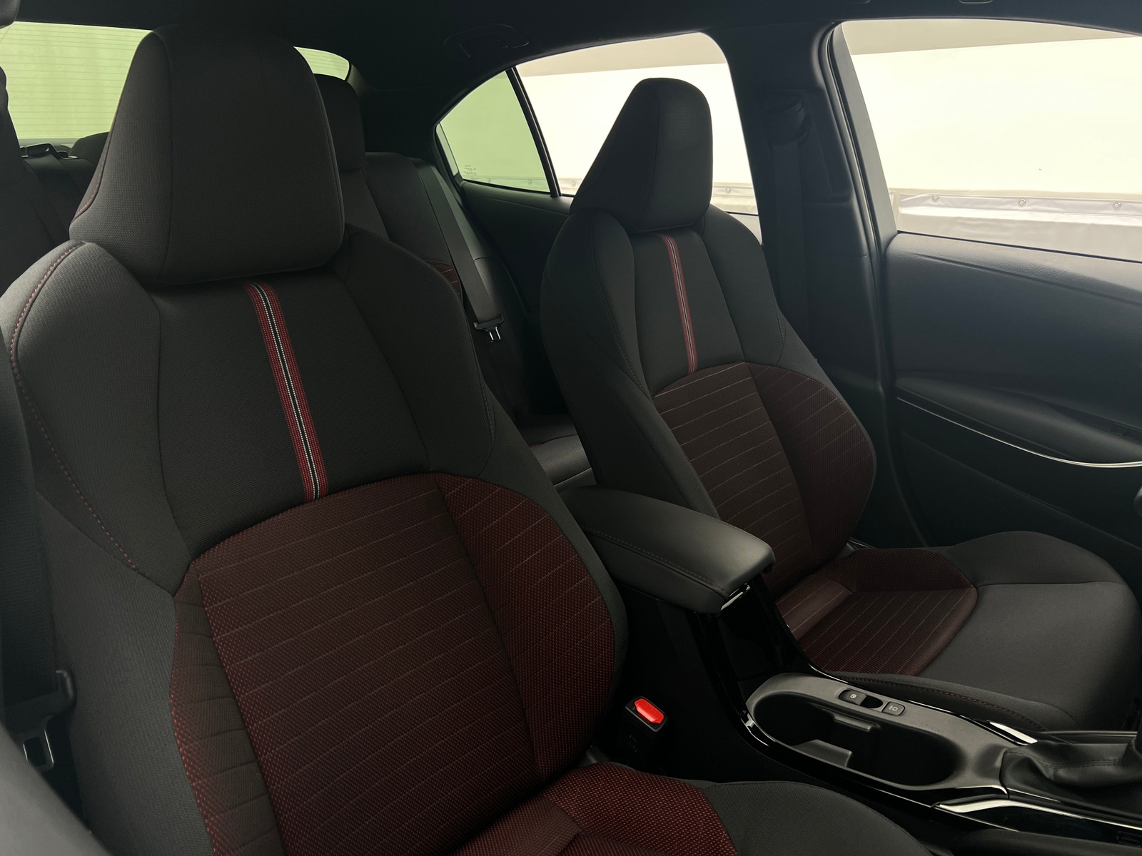 Thumbnail: 2024 Toyota Corolla - 2