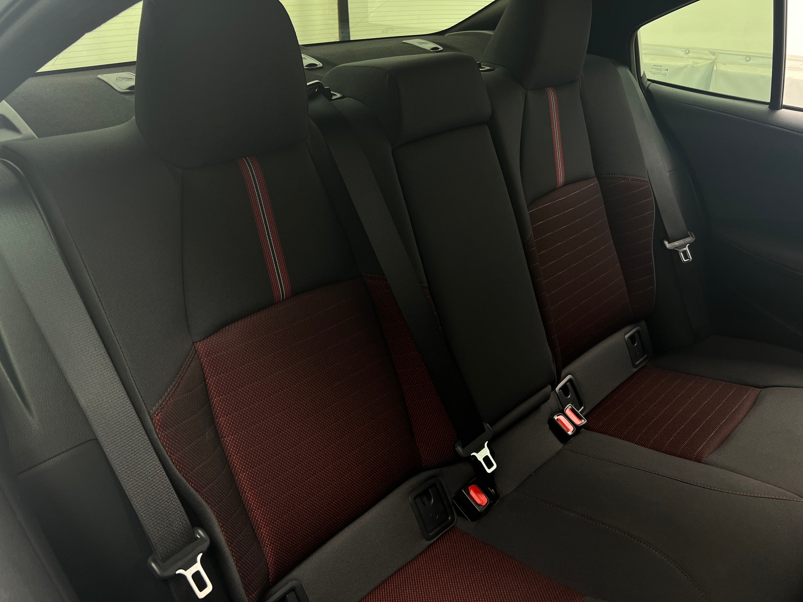Thumbnail: 2024 Toyota Corolla - 6