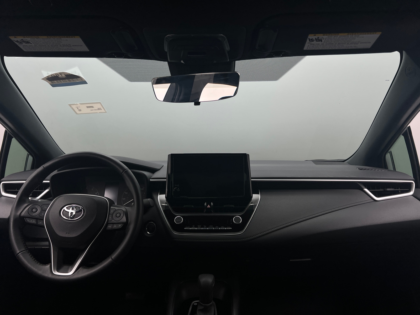 Thumbnail: 2024 Toyota Corolla - 3