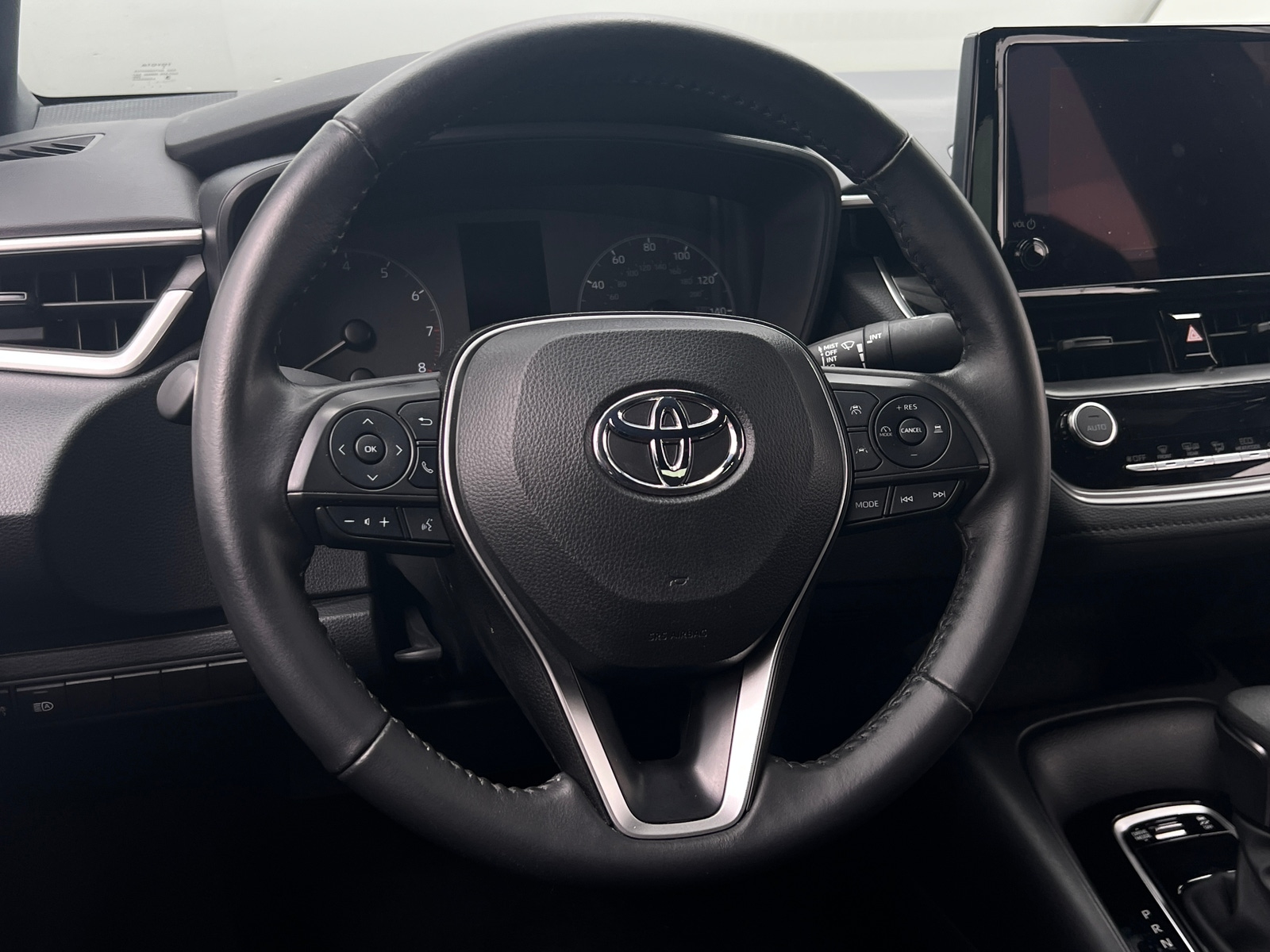 Thumbnail: 2024 Toyota Corolla - 5