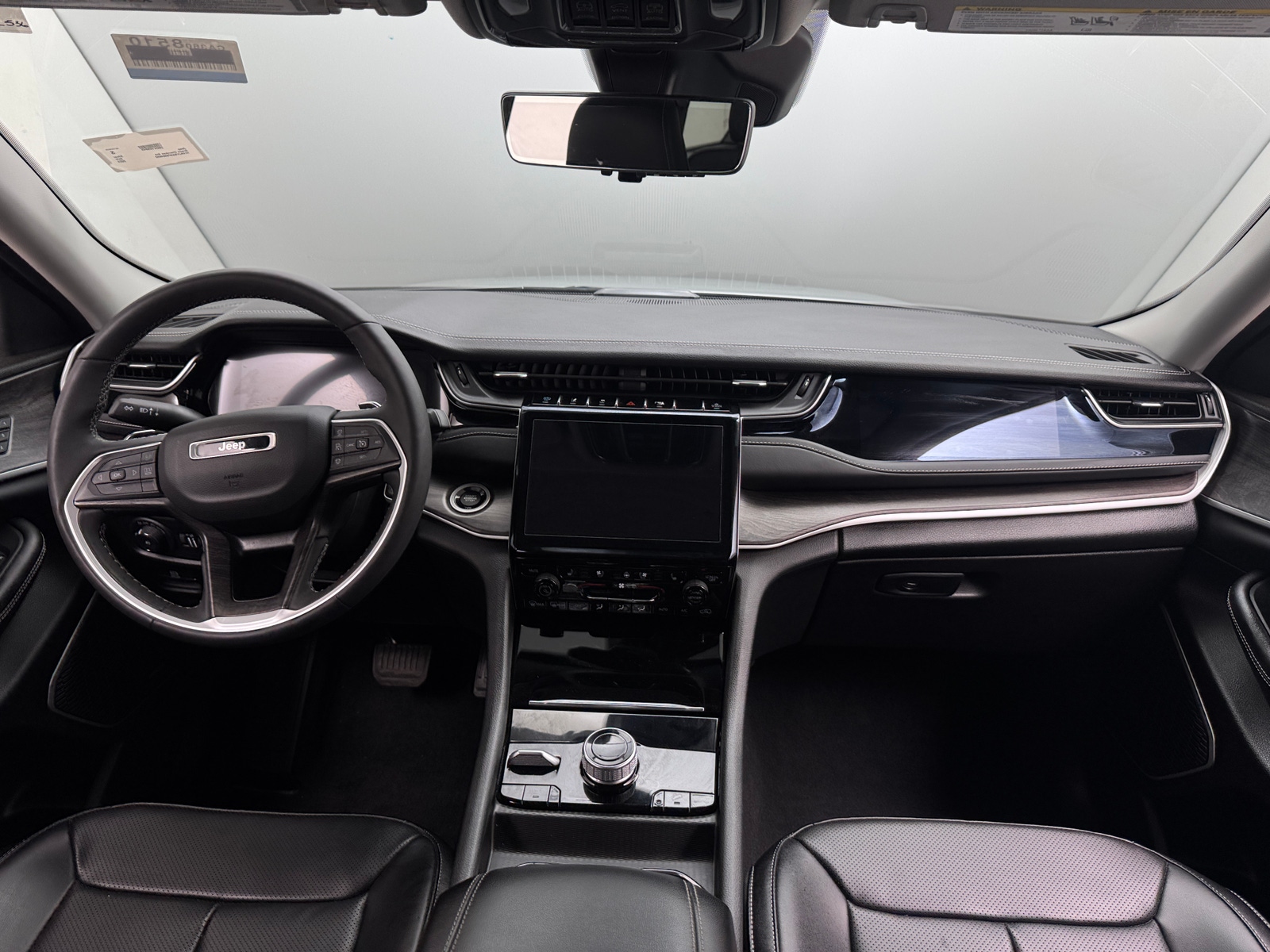 Thumbnail: 2023 Jeep Grand Cherokee - 2