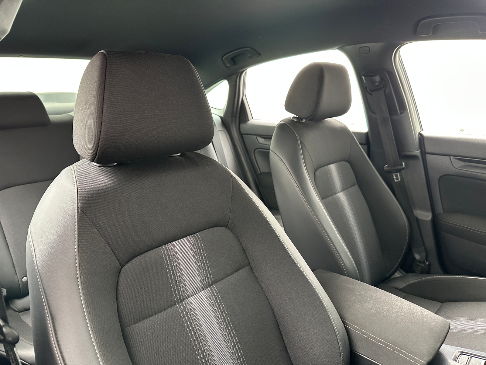 Thumbnail: 2024 Honda Civic - 2